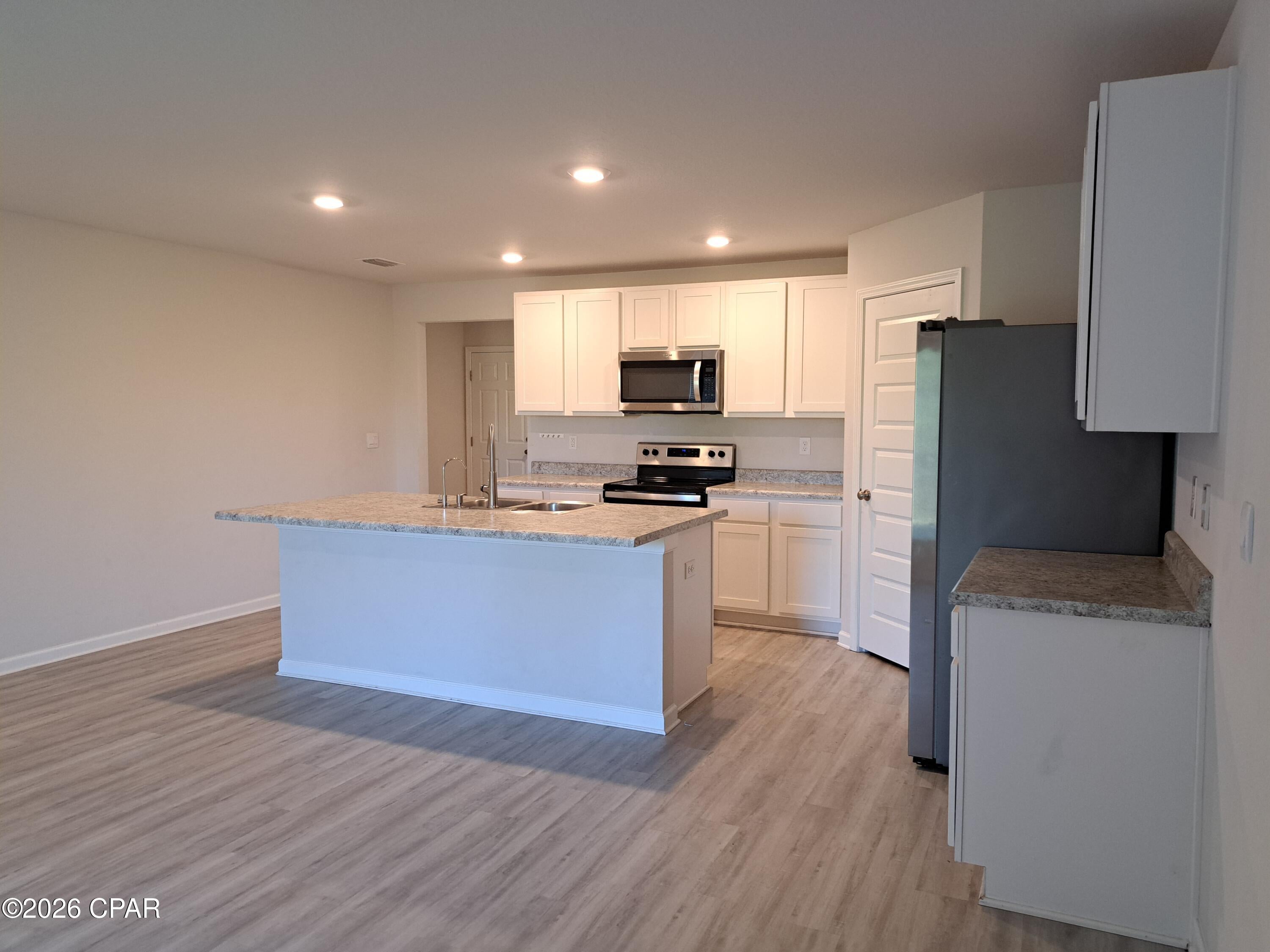 Liberty - Residential Lease