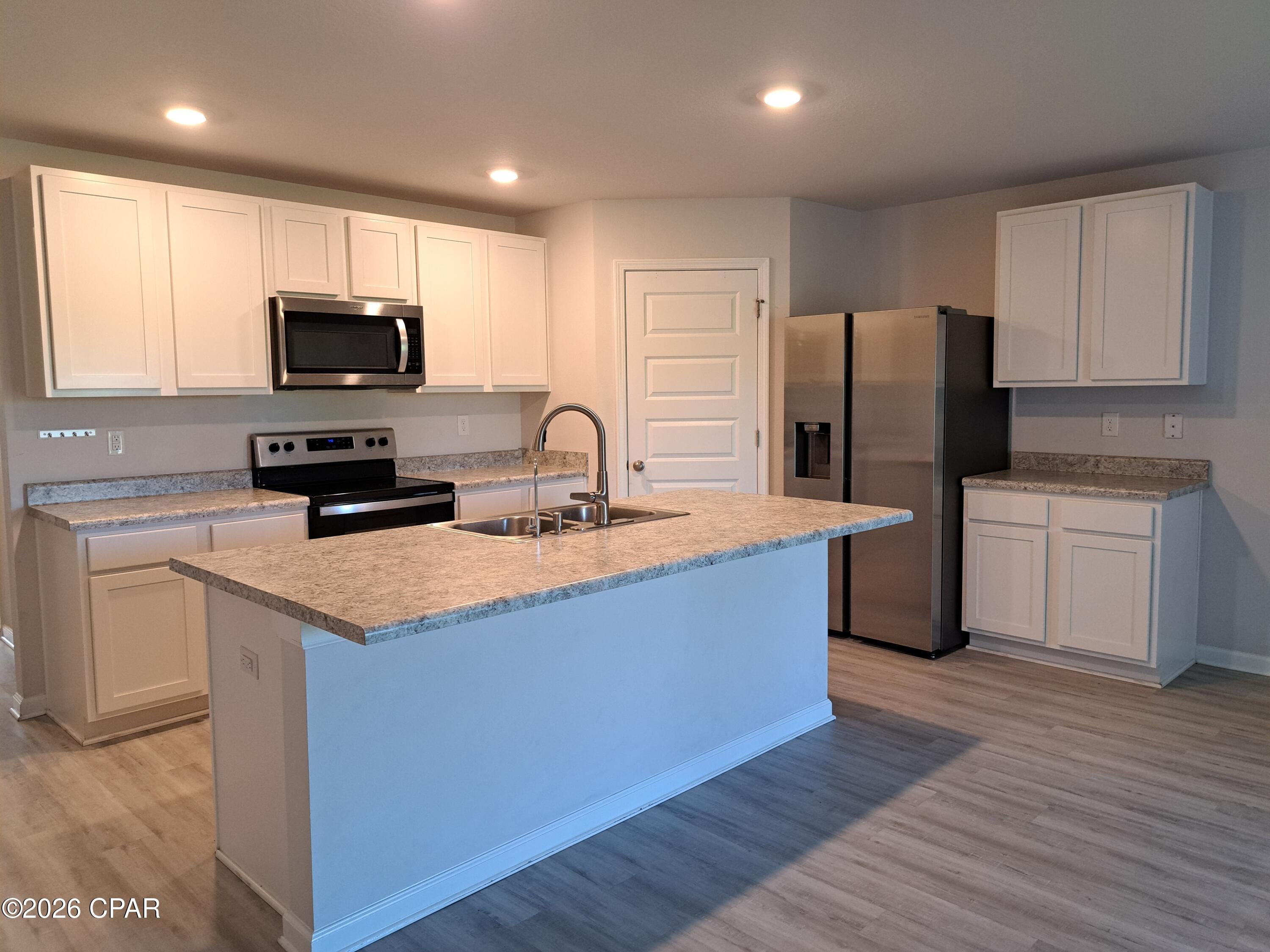 Liberty - Residential Lease