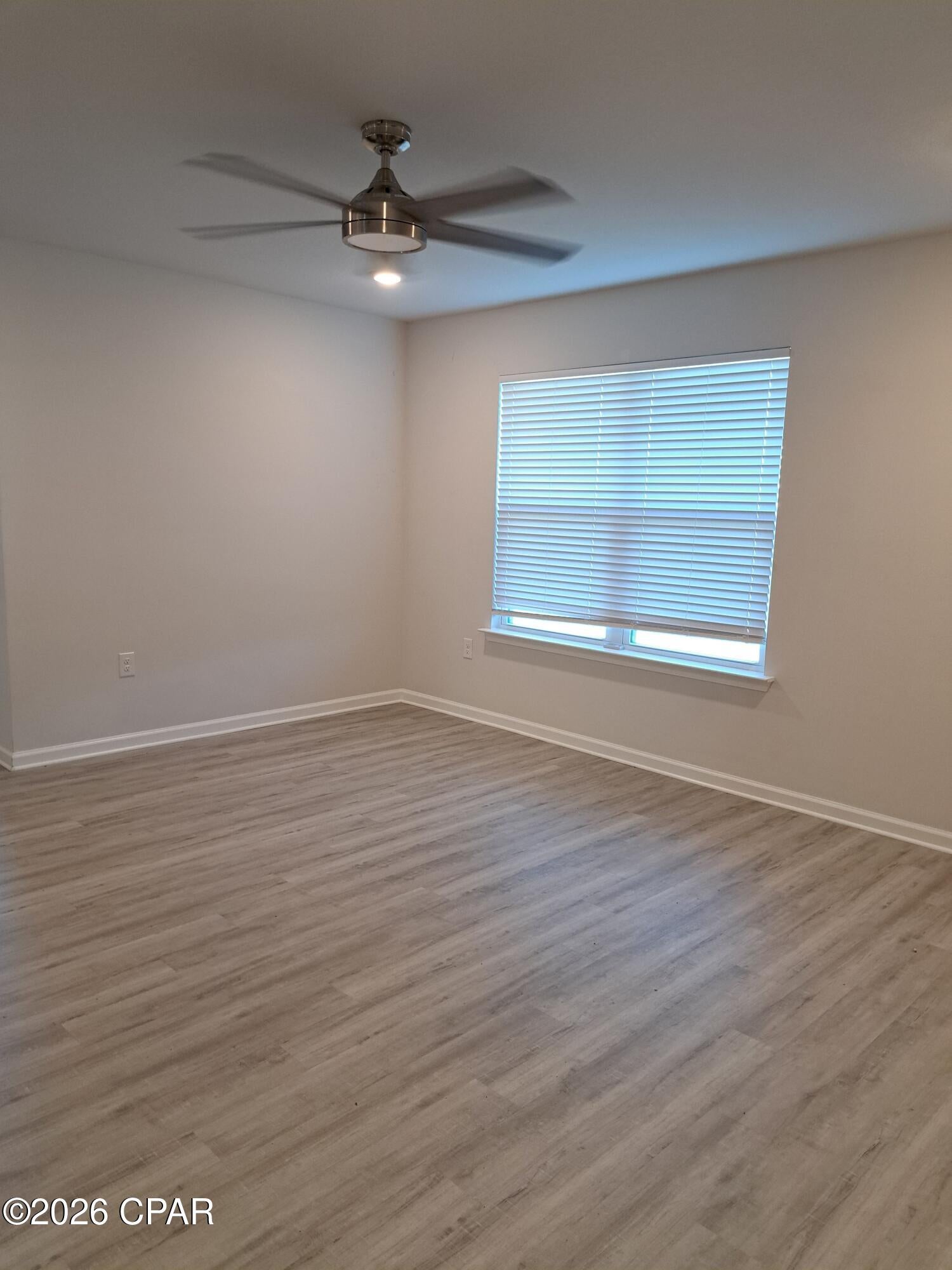 Liberty - Residential Lease