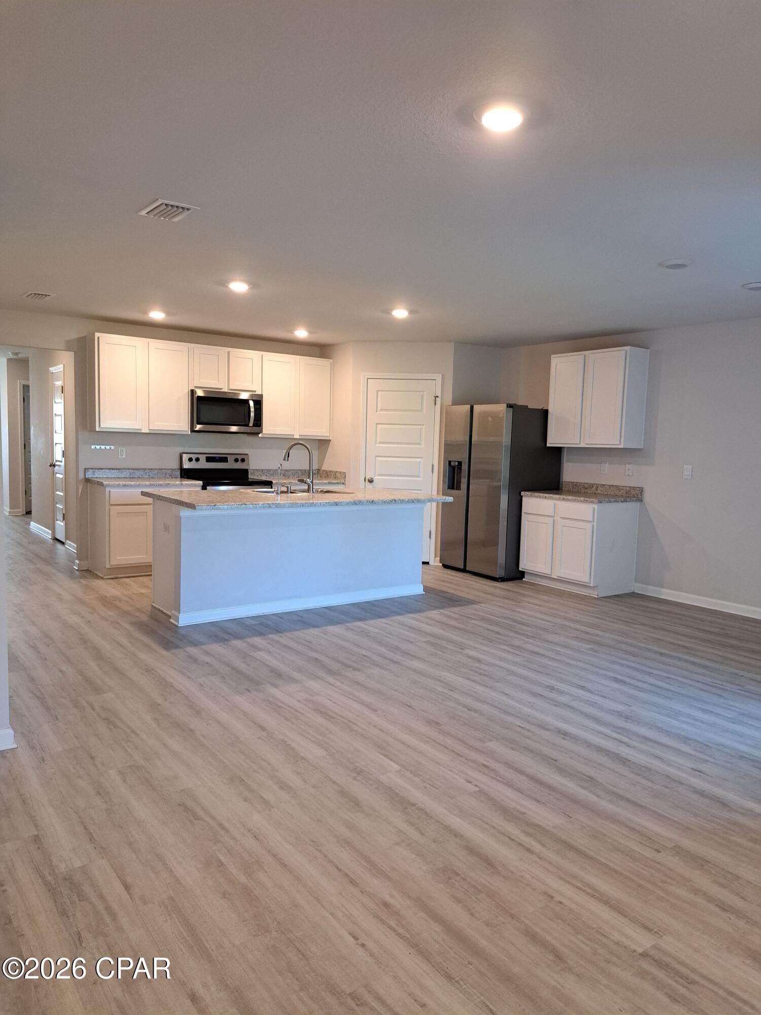 Liberty - Residential Lease