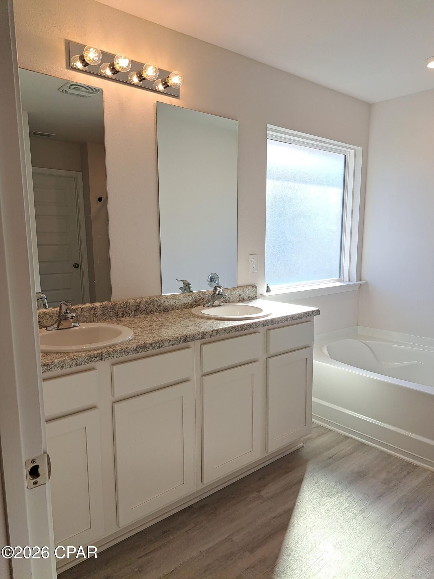 Liberty - Residential Lease