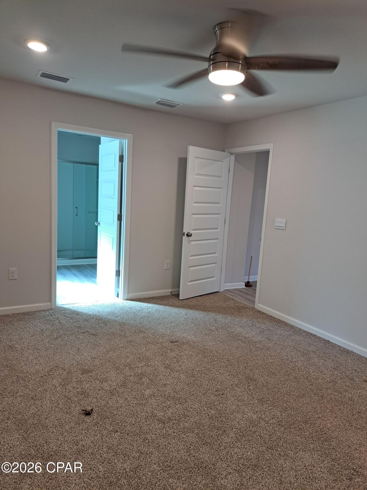 Liberty - Residential Lease