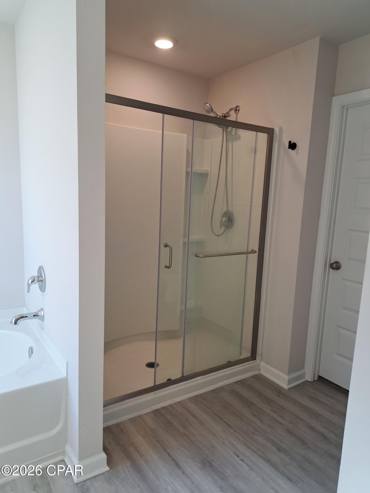 Liberty - Residential Lease