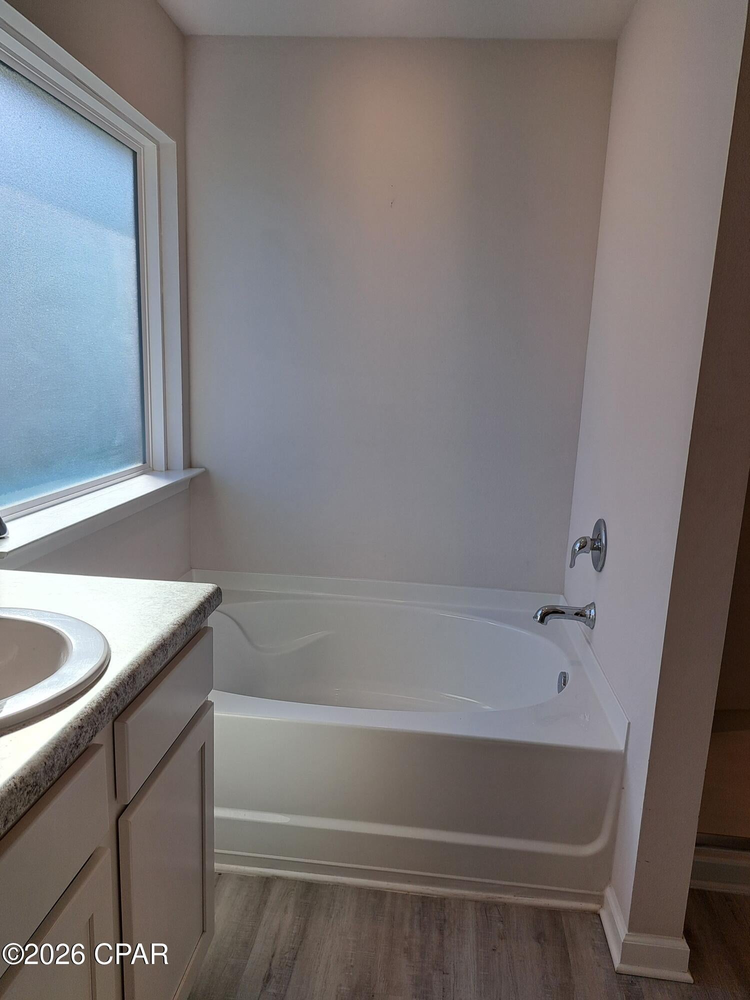 Liberty - Residential Lease
