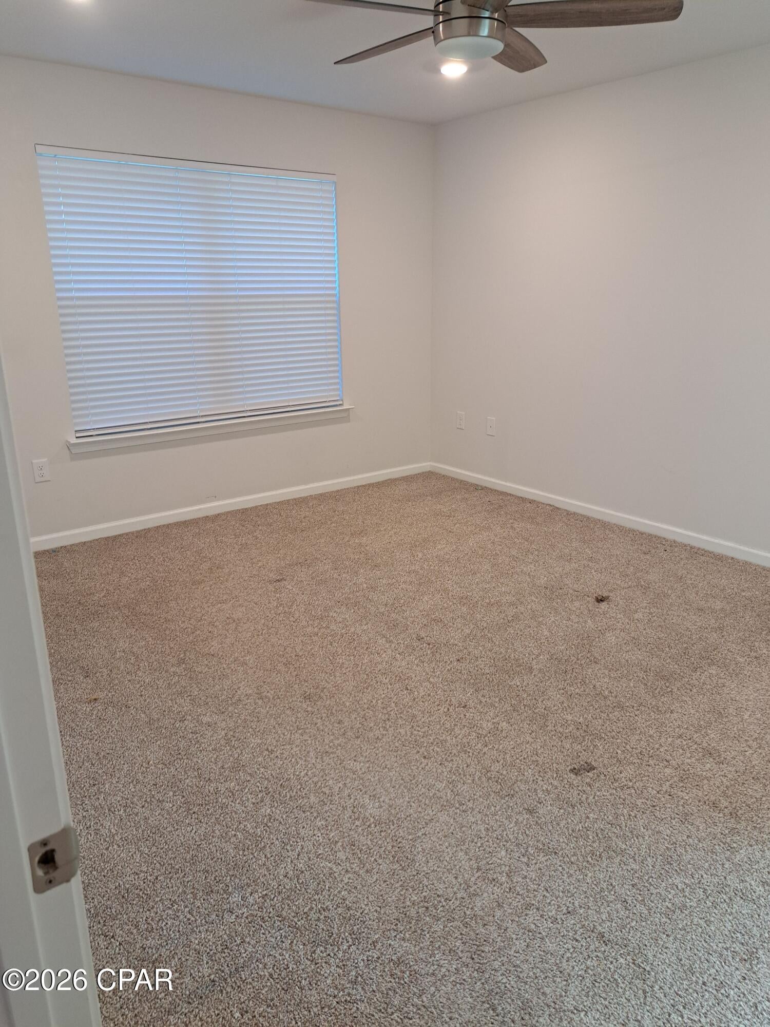 Liberty - Residential Lease