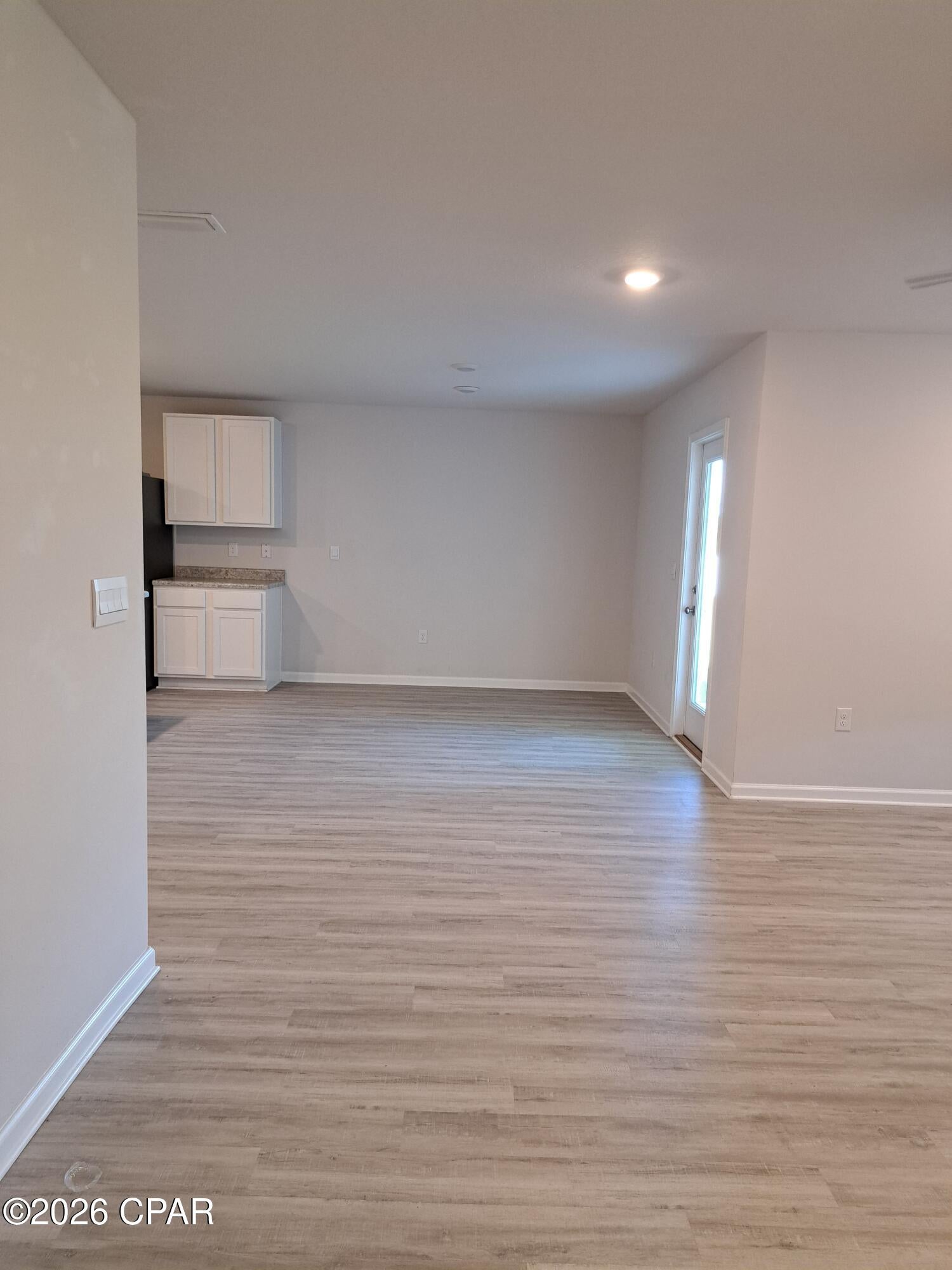 Liberty - Residential Lease
