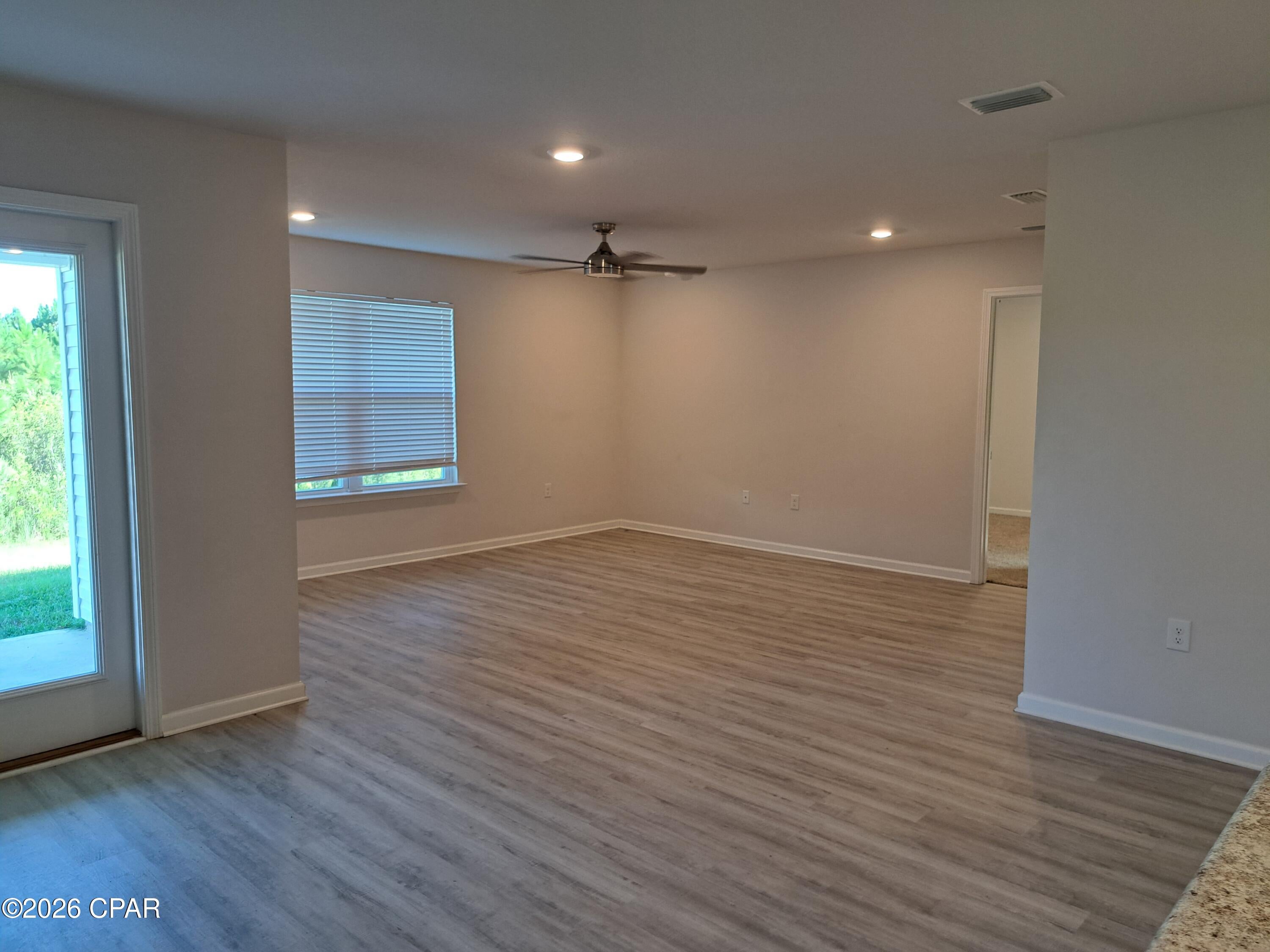 Liberty - Residential Lease