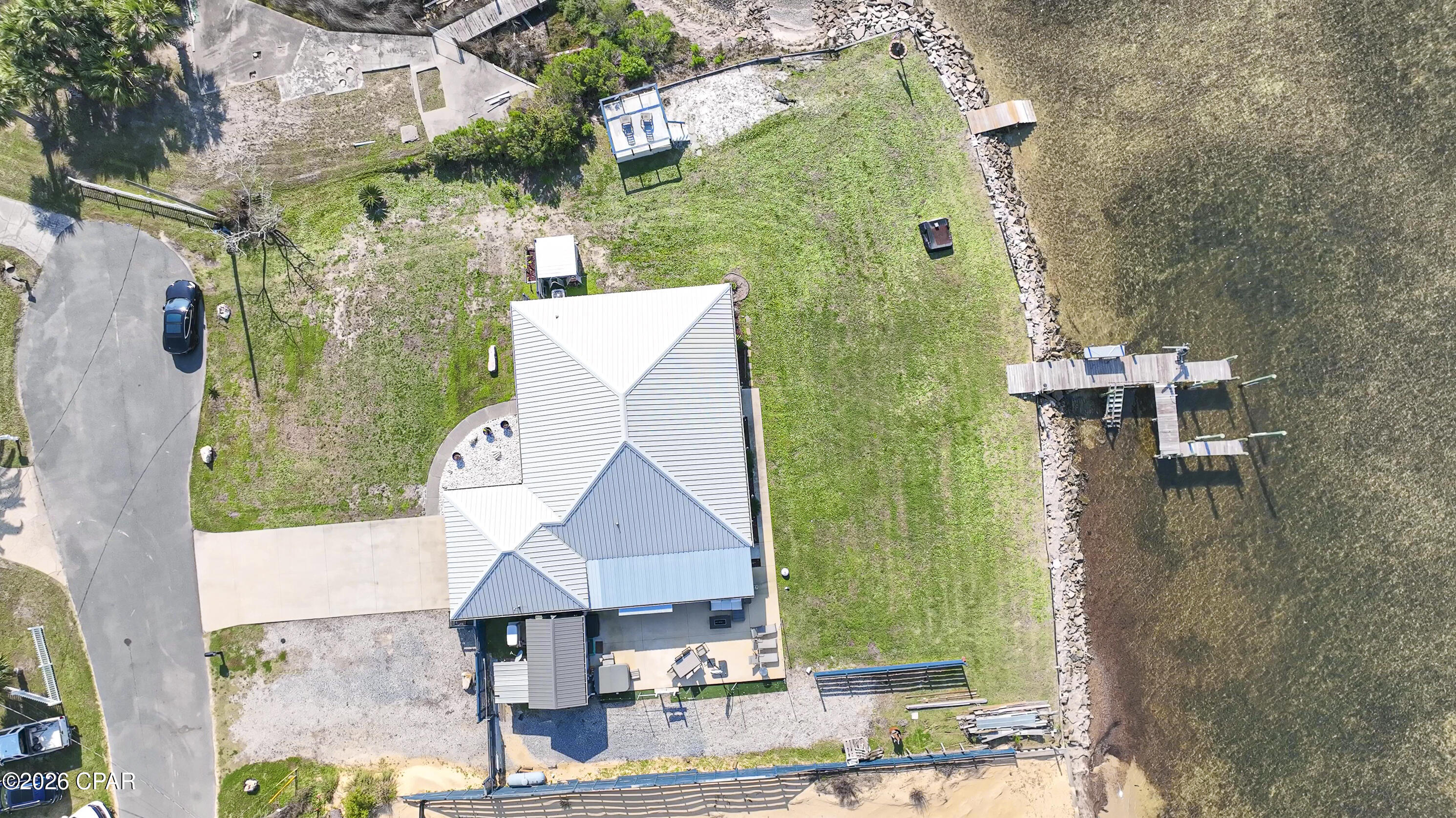 Bayview Heights - Residential