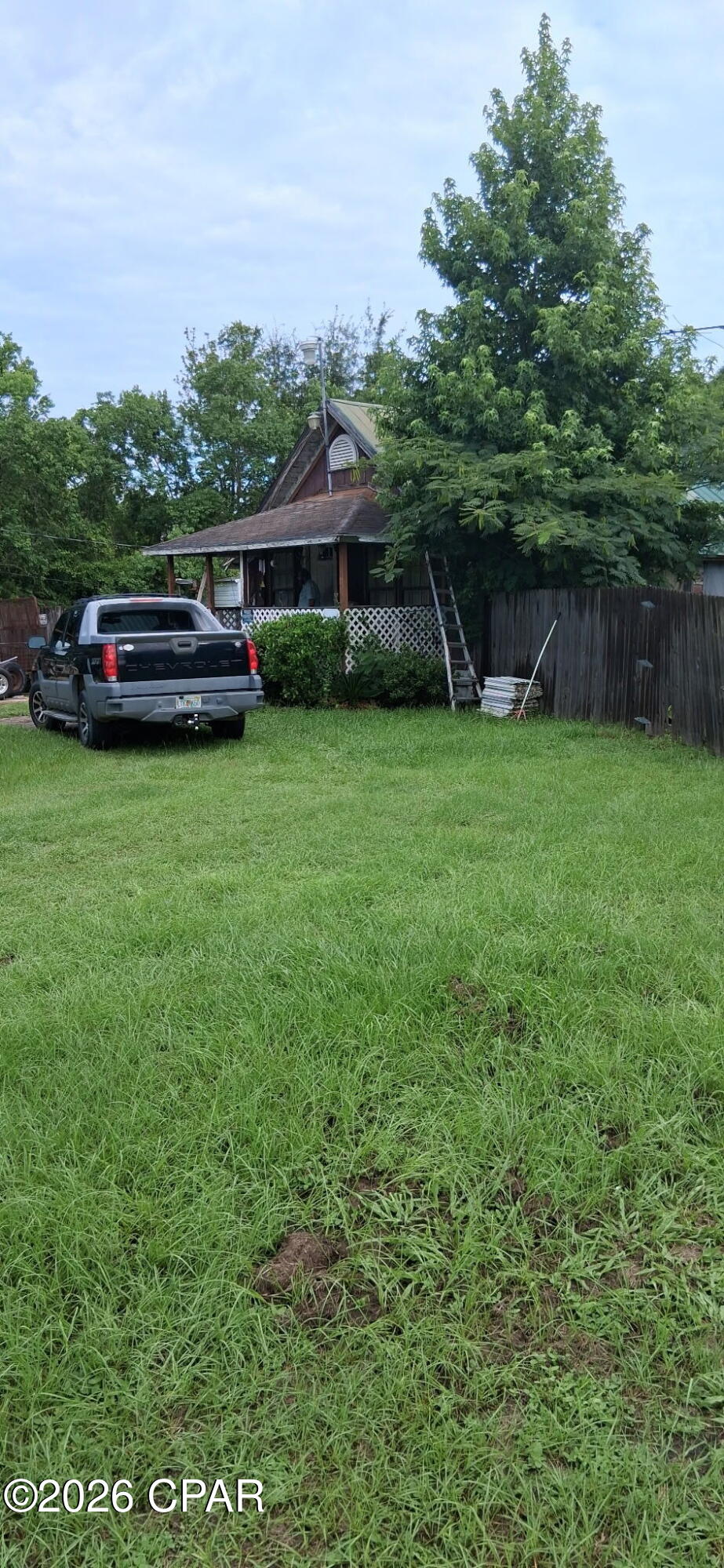 No Named Subdivision - Residential