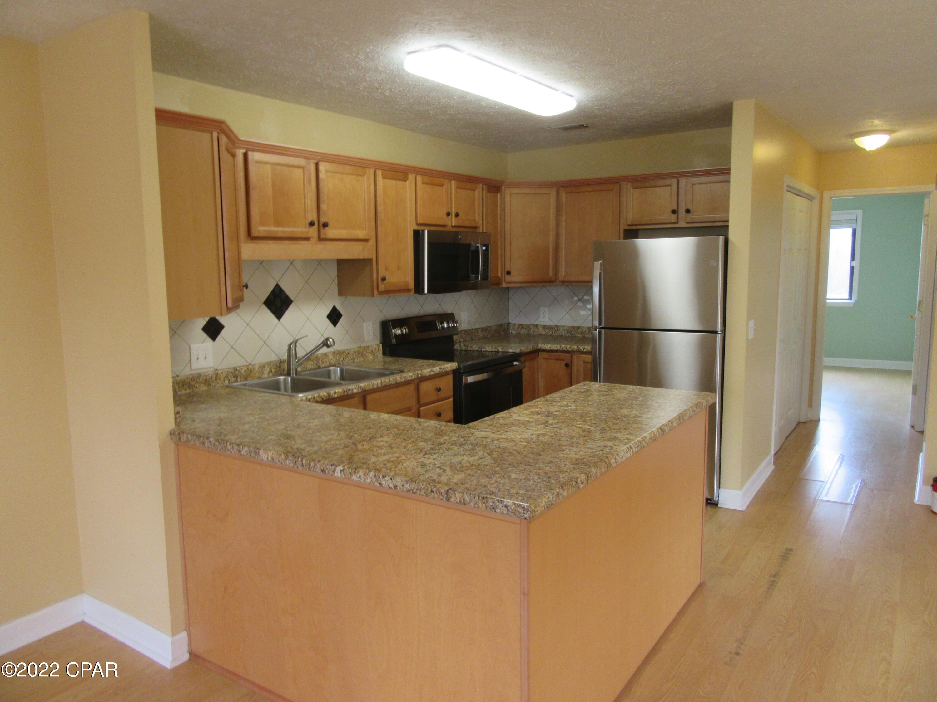 [No Recorded Subdiv] - Residential Lease