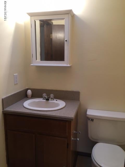 Treasure Cove - Residential Lease