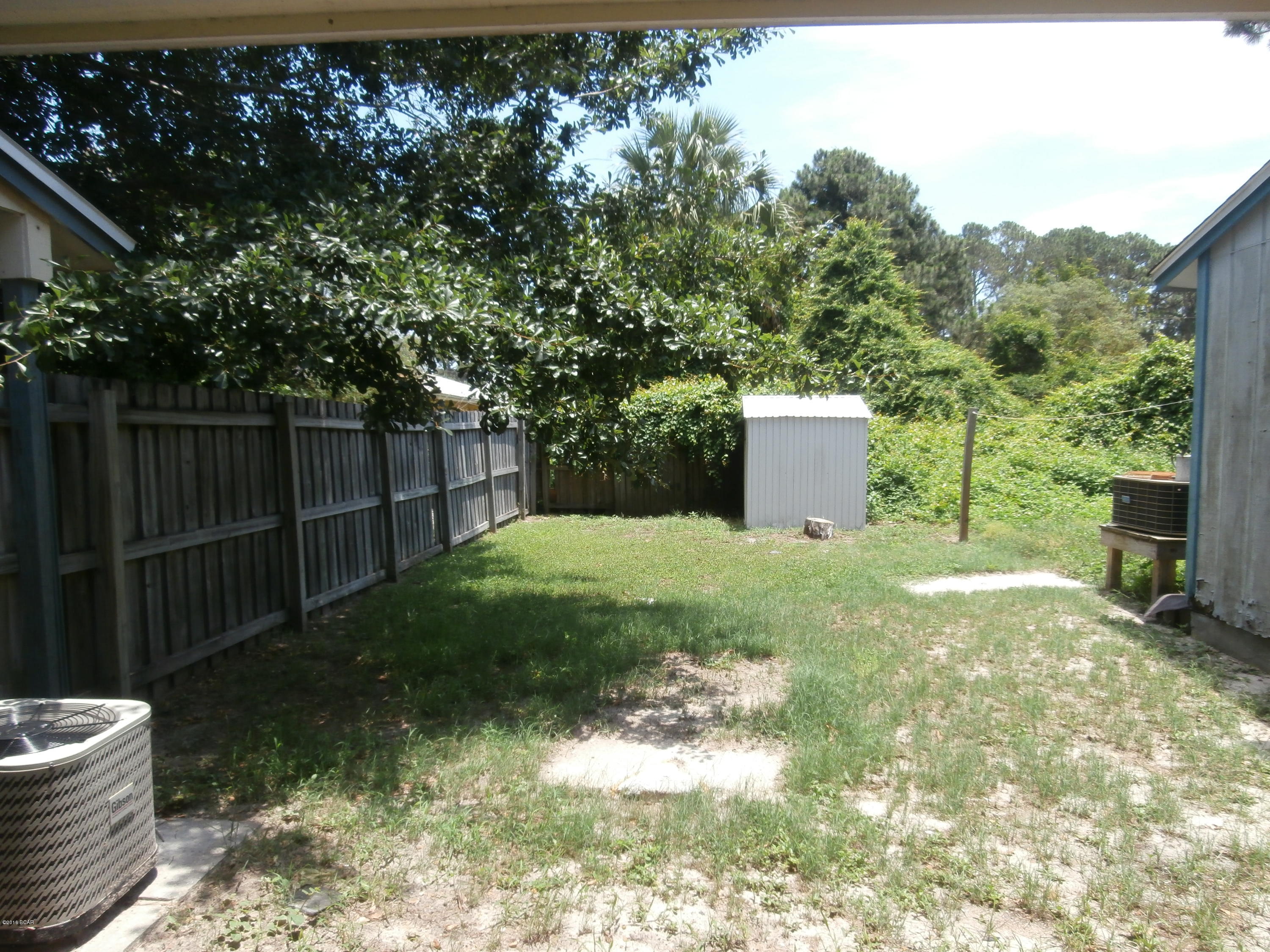 Treasure Cove - Residential Lease