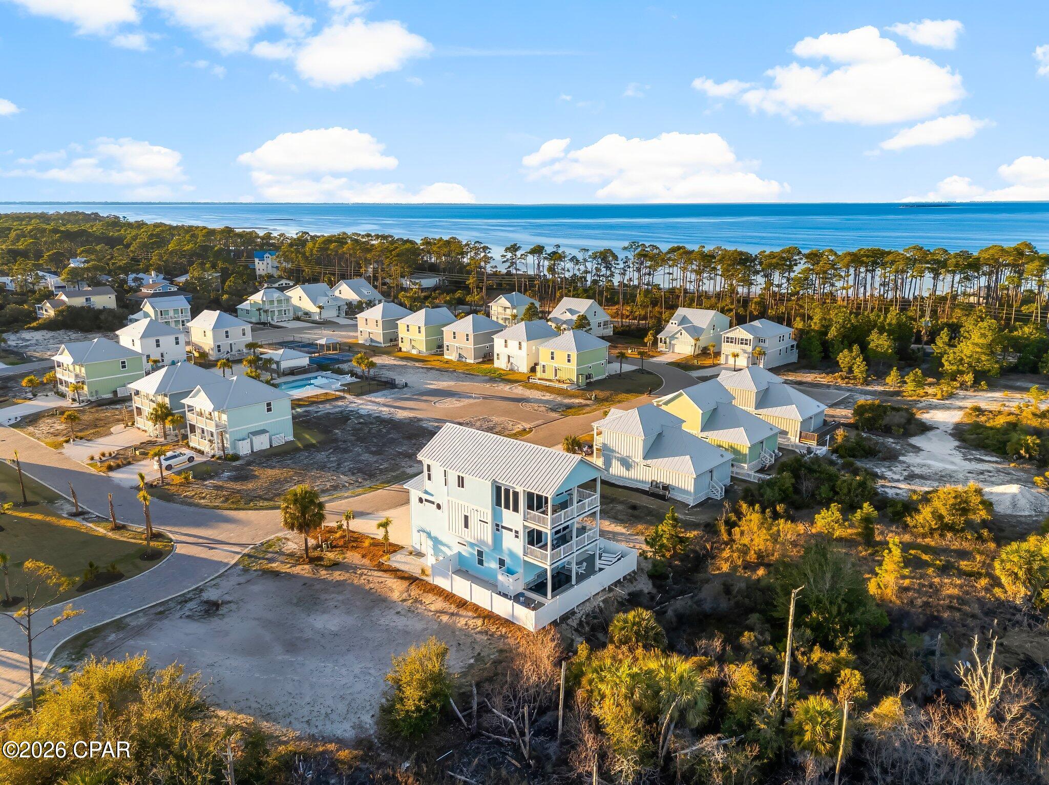 Villa Del Sol - Residential