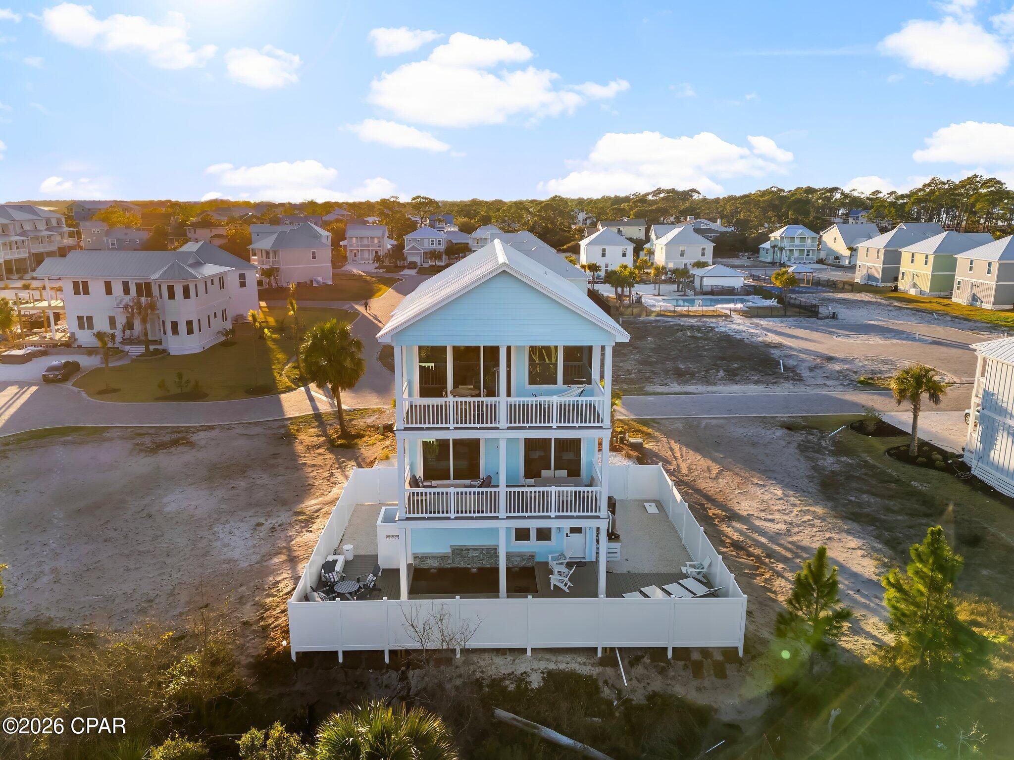 Villa Del Sol - Residential