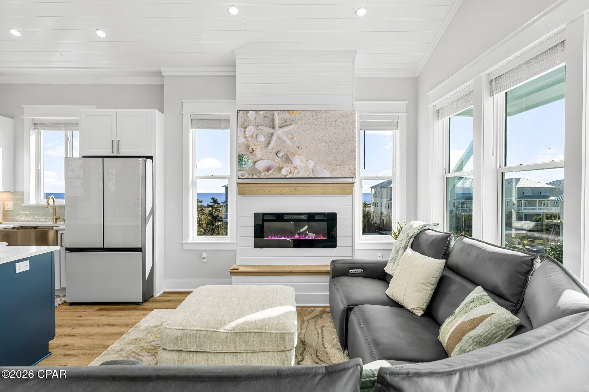 Villa Del Sol - Residential