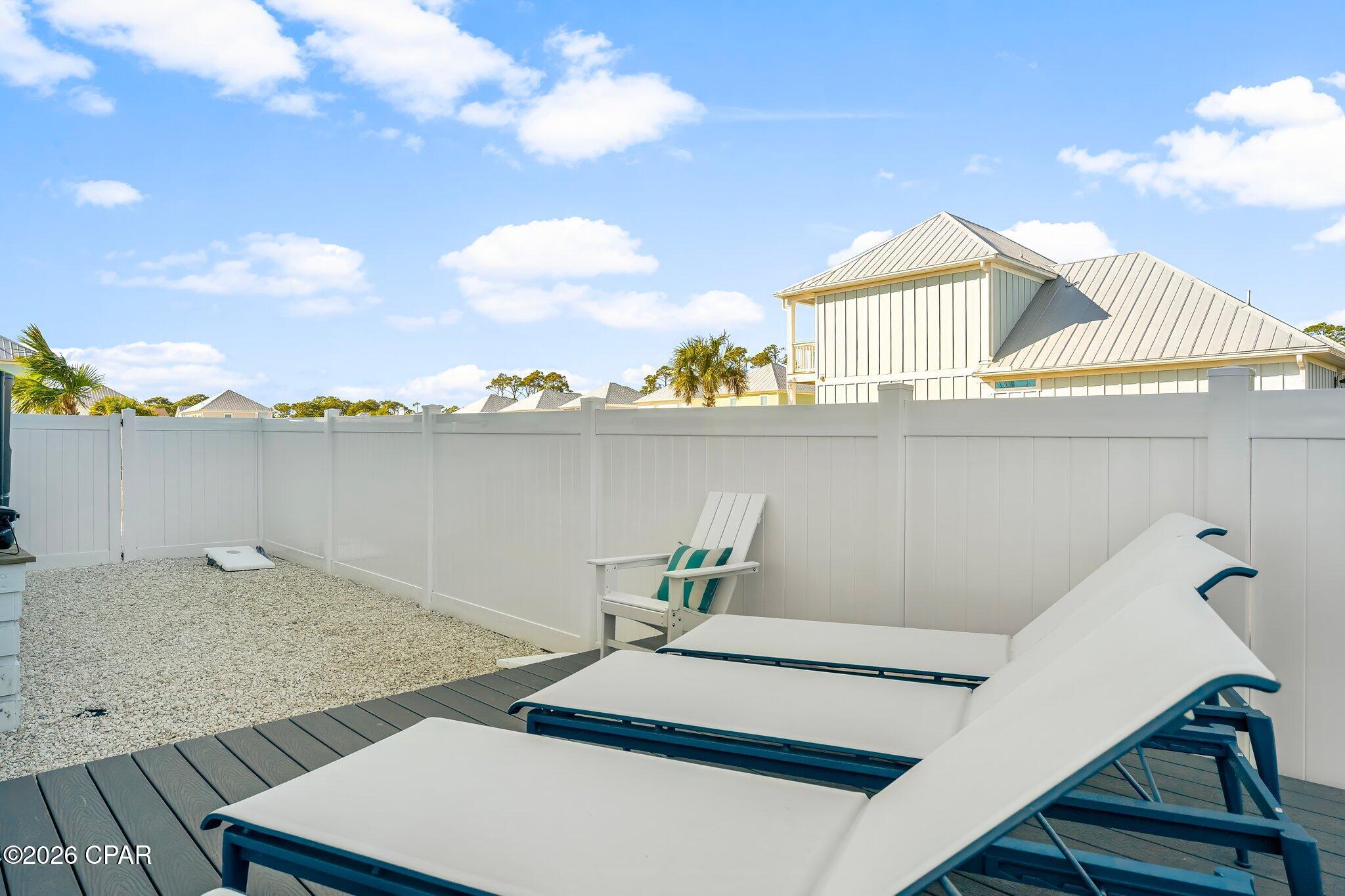 Villa Del Sol - Residential