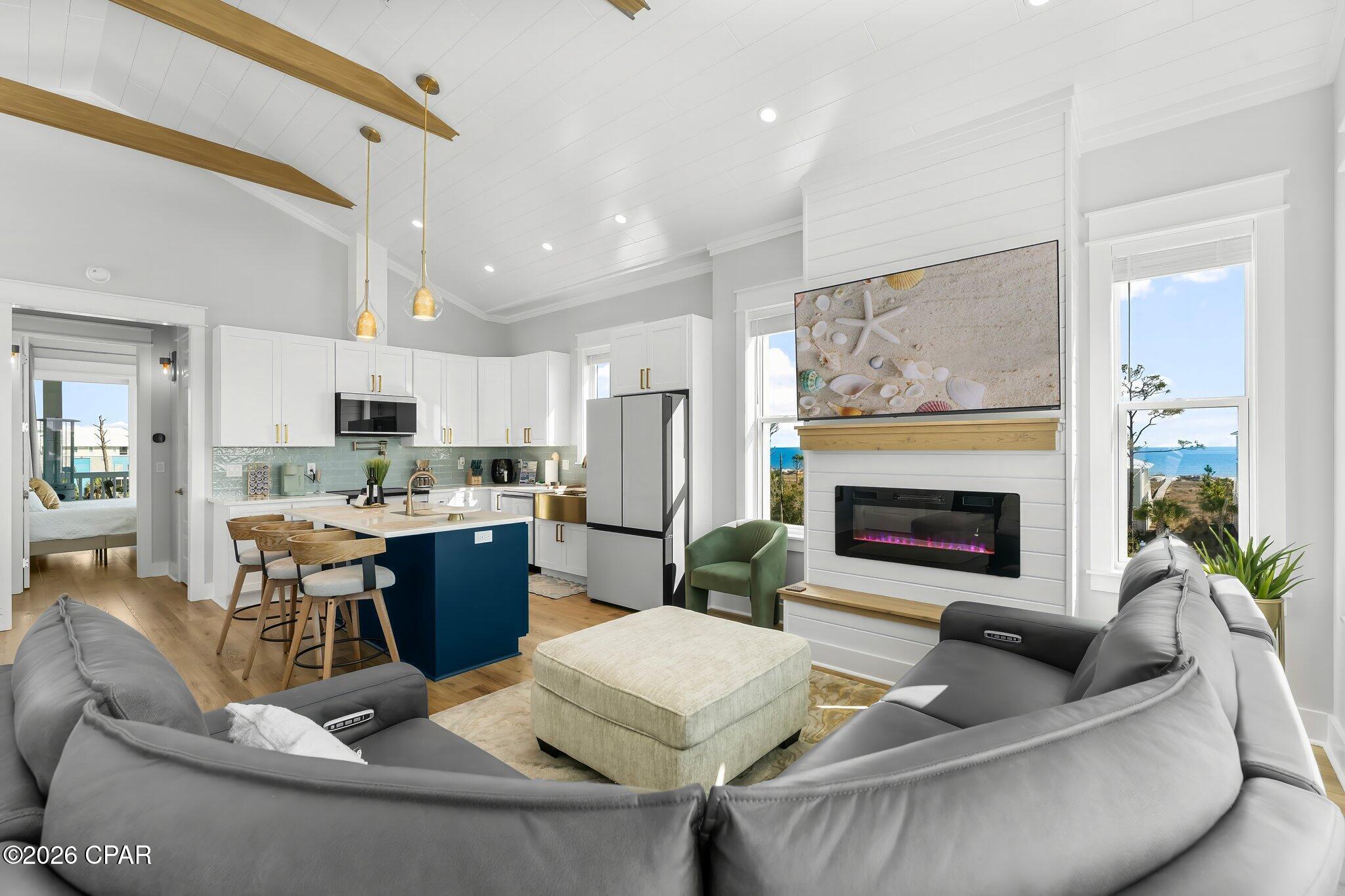 Villa Del Sol - Residential