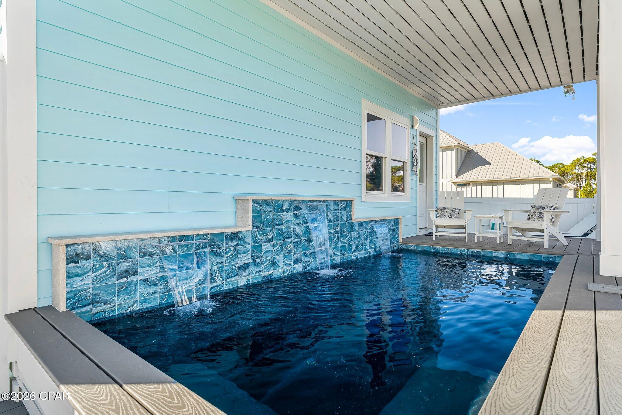 Villa Del Sol - Residential