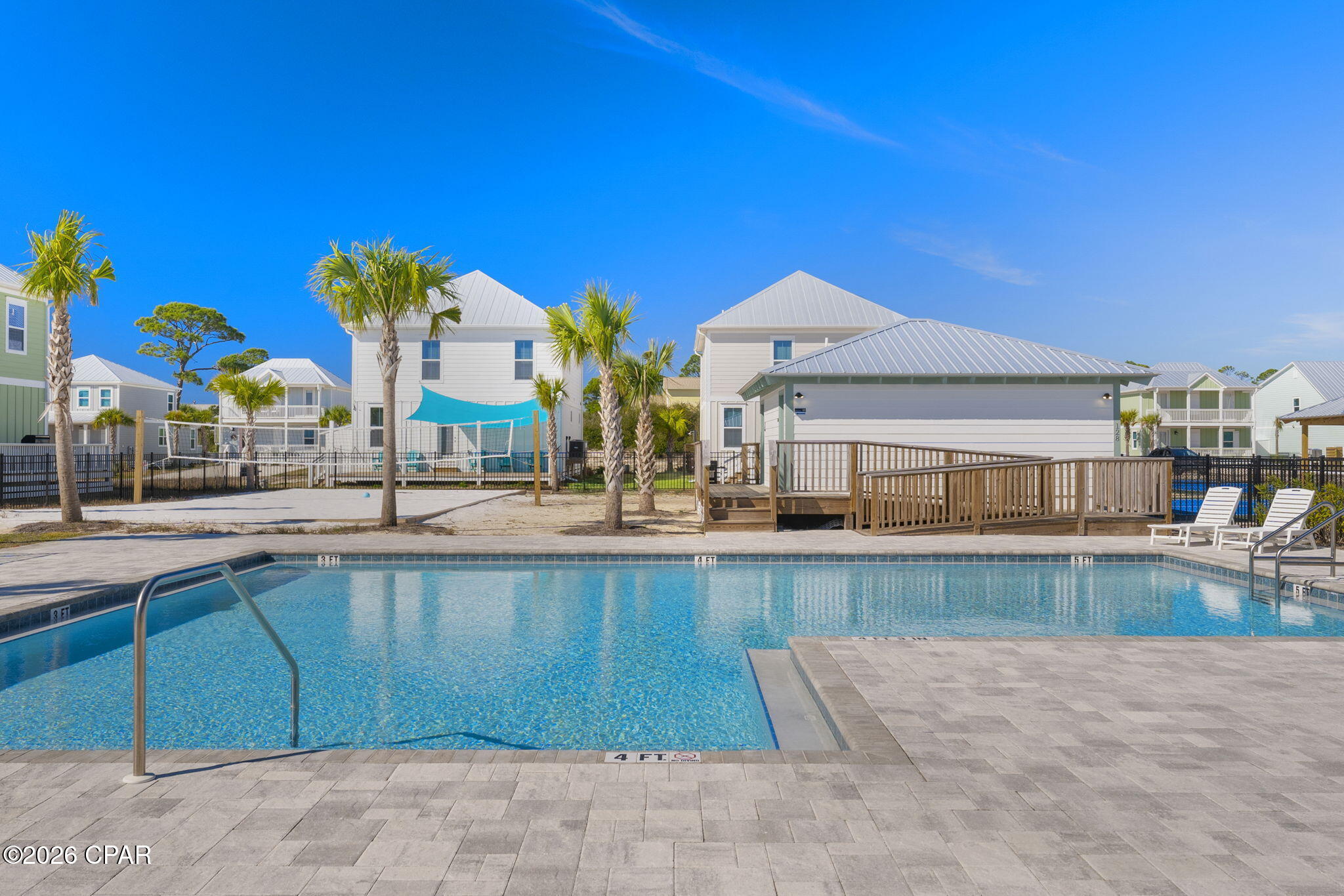 Villa Del Sol - Residential