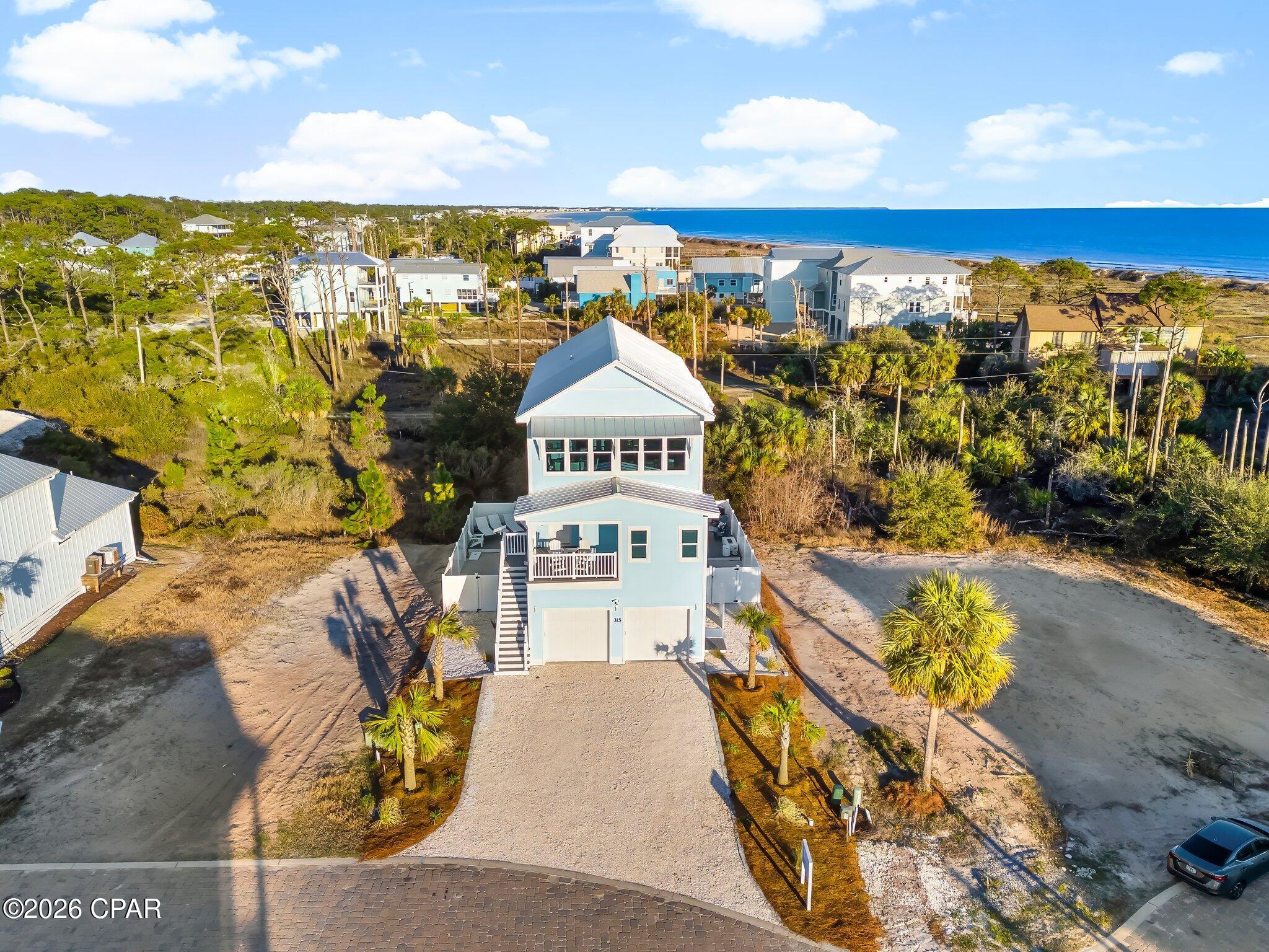 Villa Del Sol - Residential