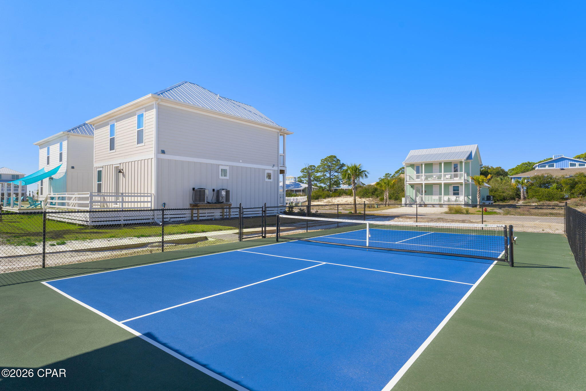 Villa Del Sol - Residential