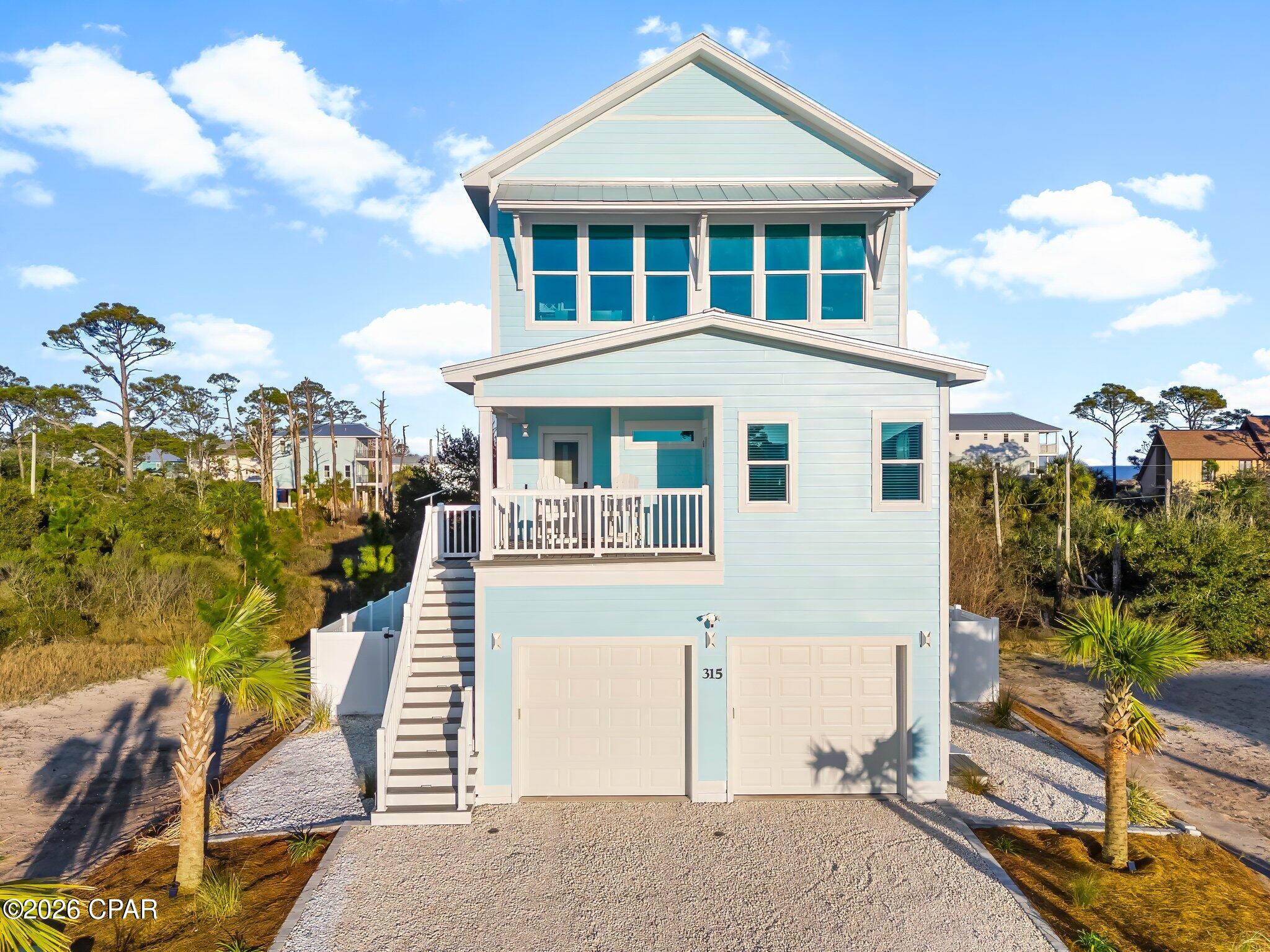 Villa Del Sol - Residential