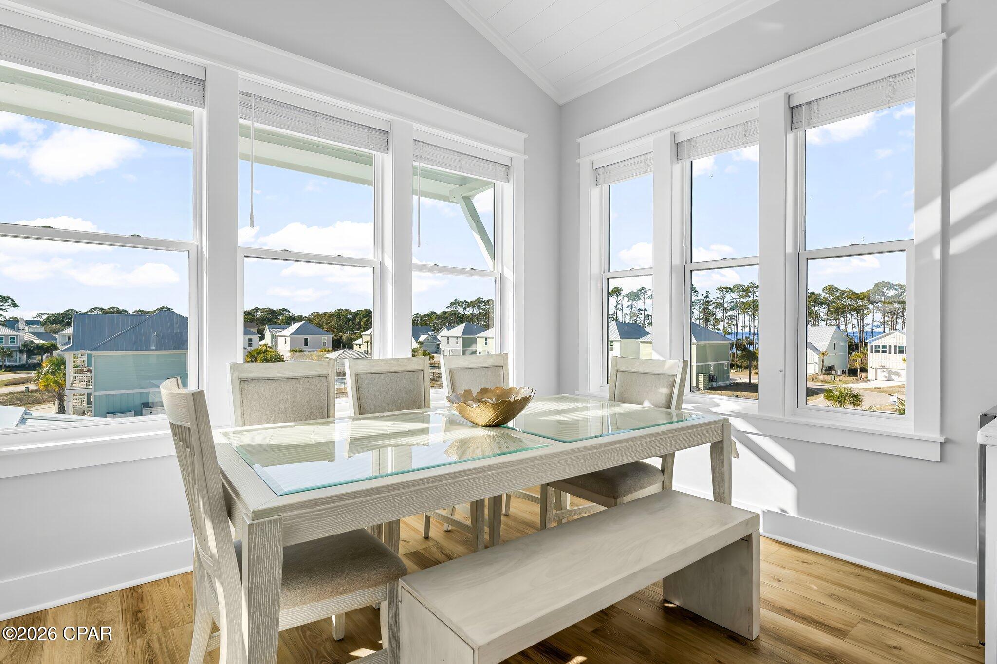 Villa Del Sol - Residential