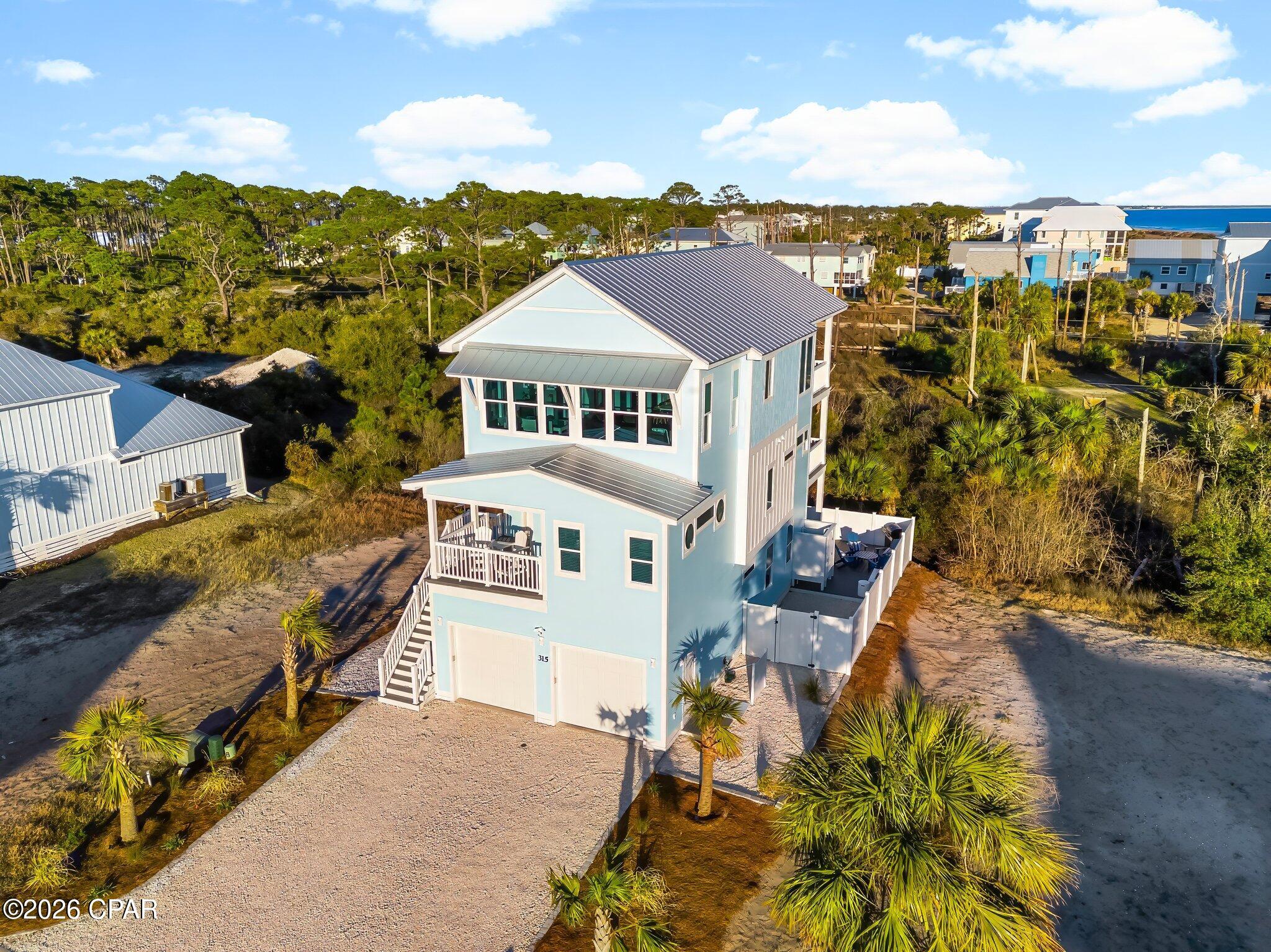 Villa Del Sol - Residential