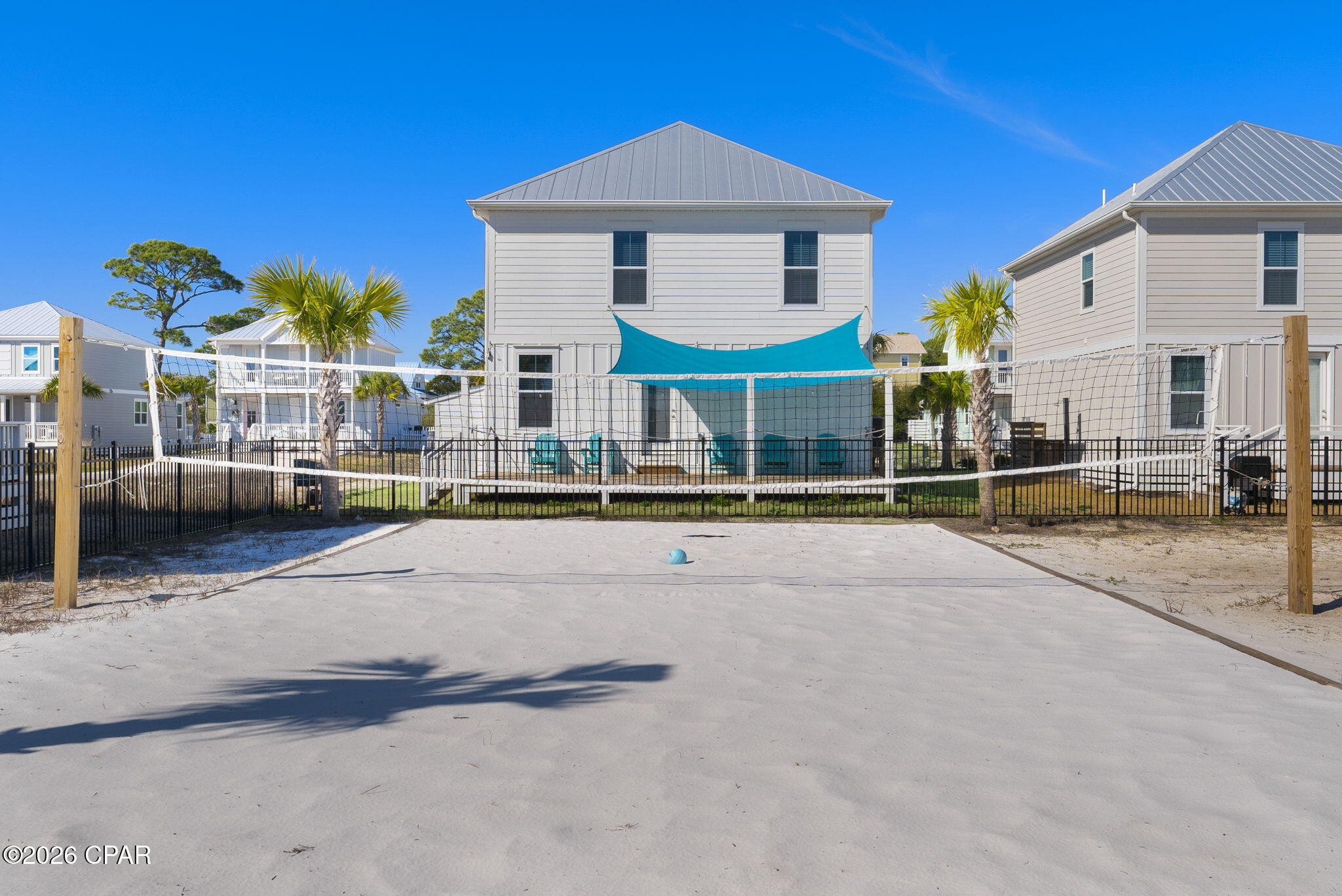 Villa Del Sol - Residential