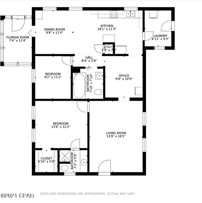 Cove - Residential