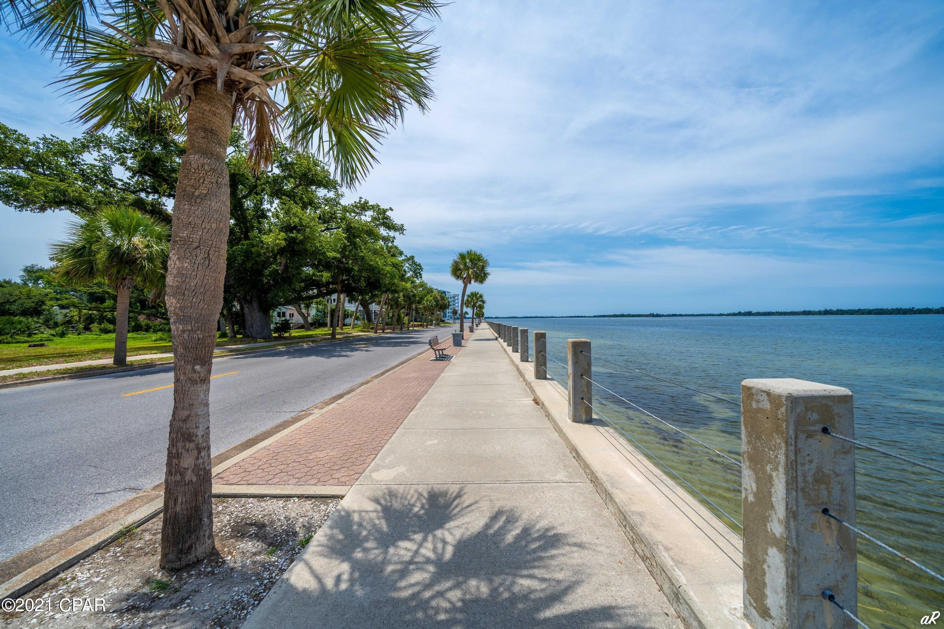 Cove - Residential