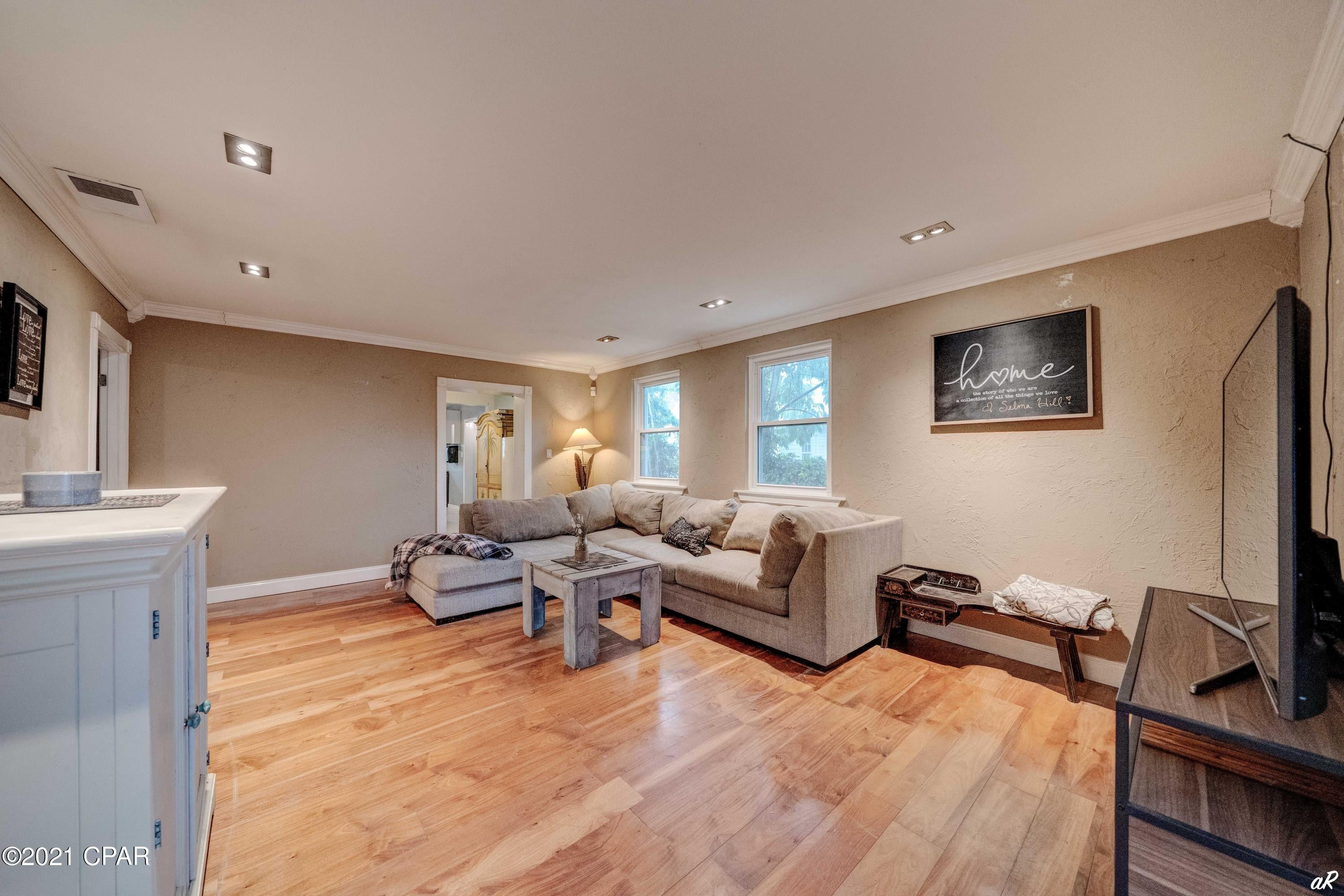 Cove - Residential