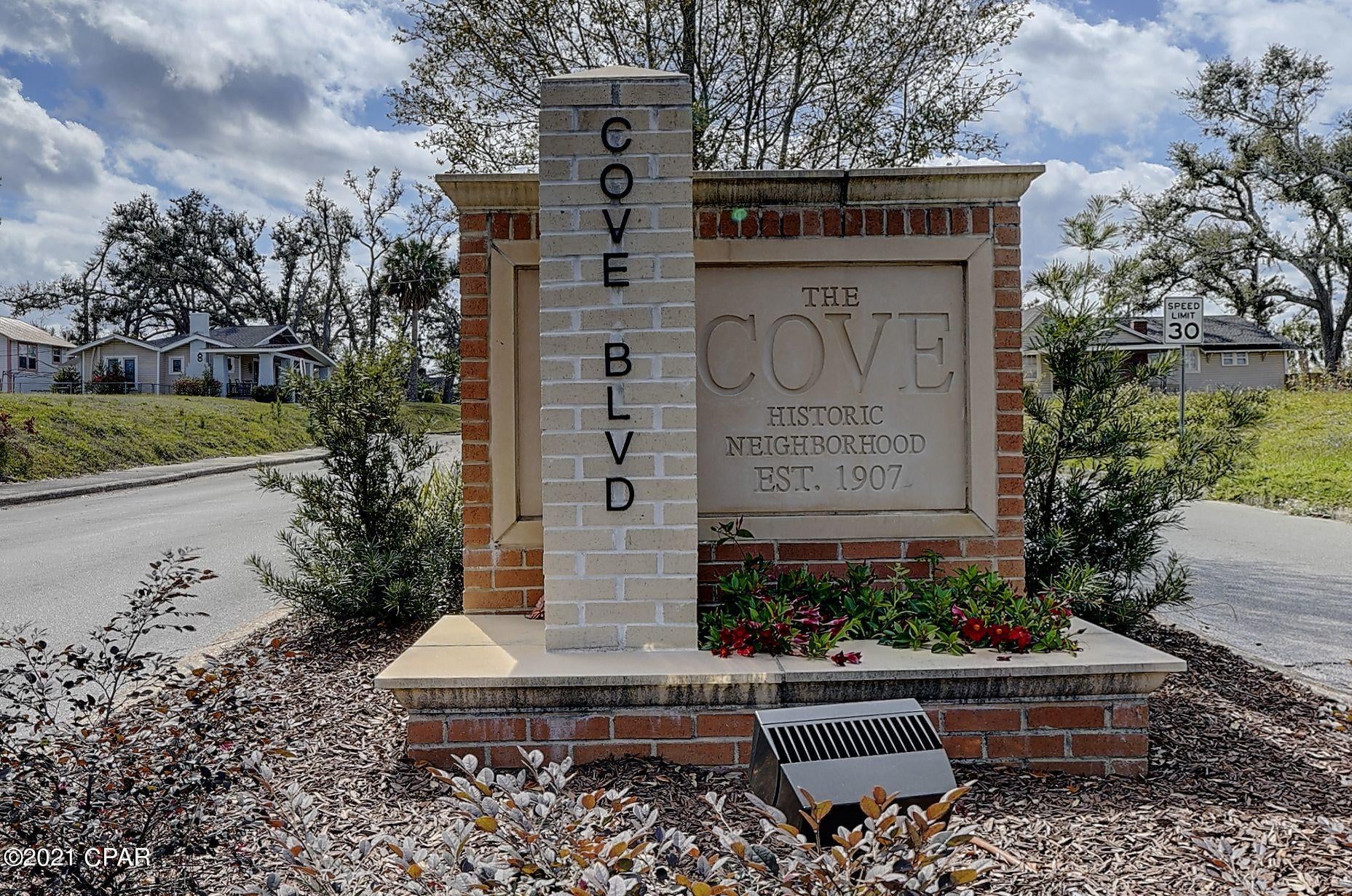 Cove - Residential