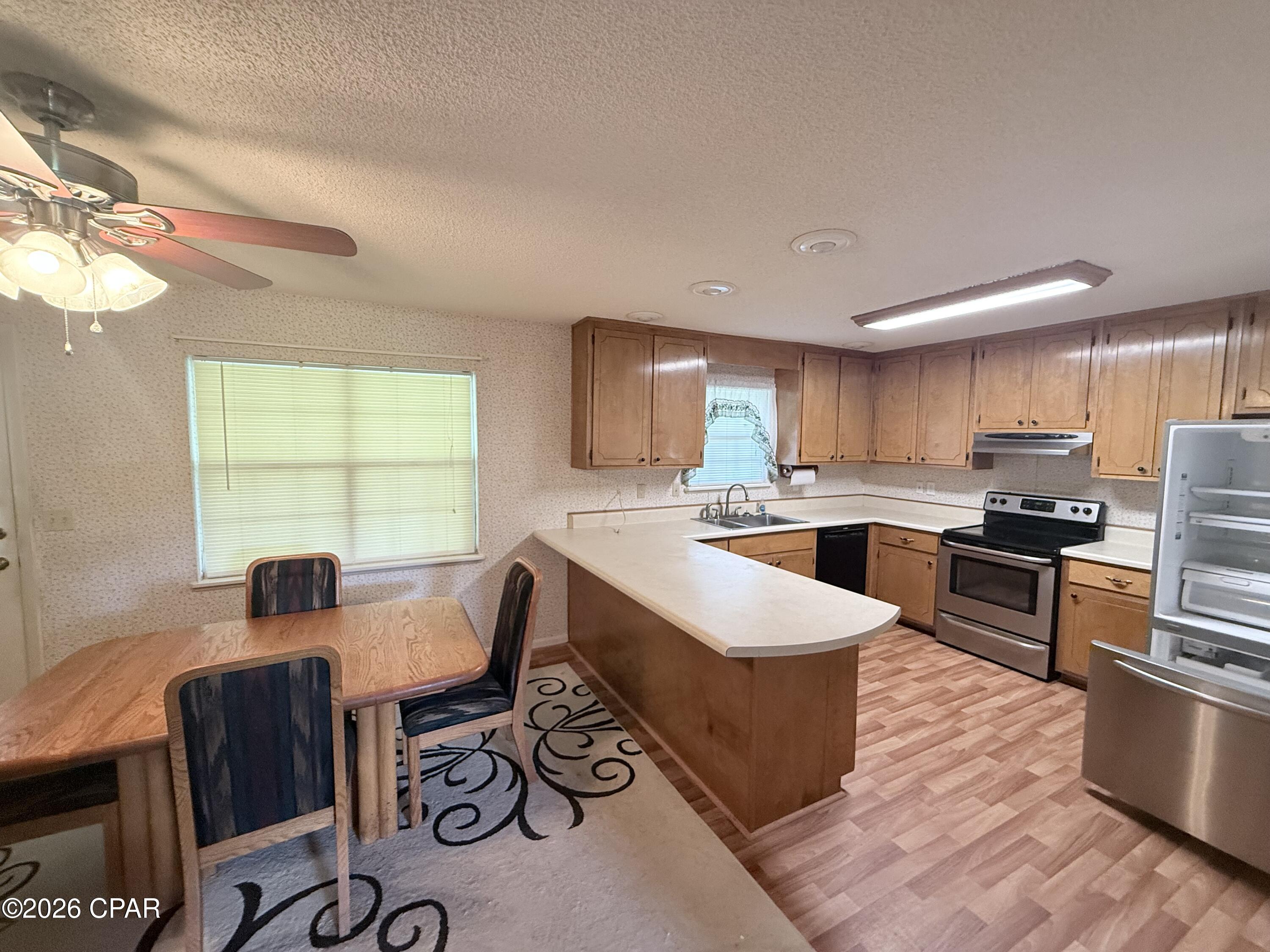 Country Club Hills #2 - Residential