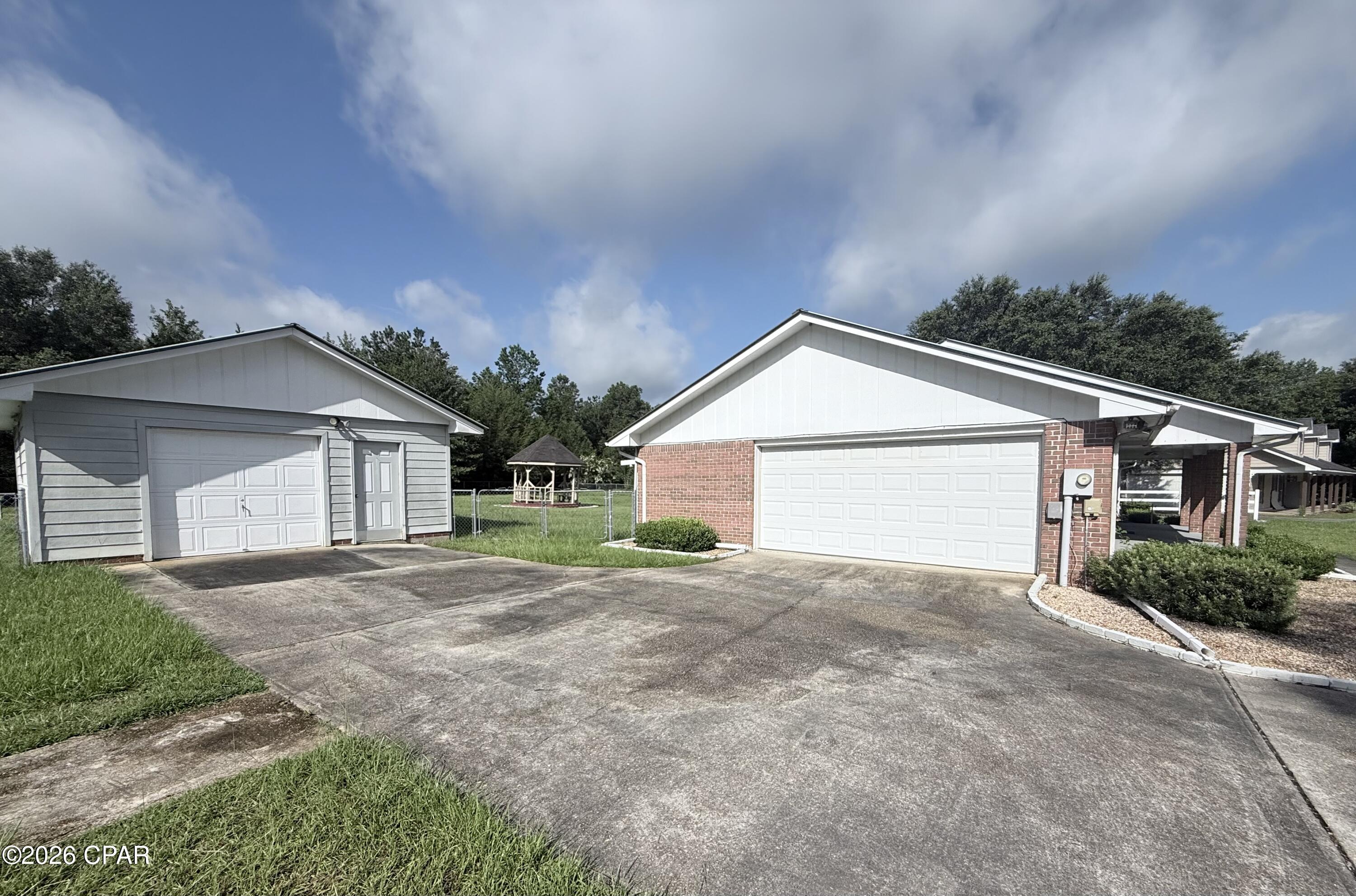 Country Club Hills #2 - Residential