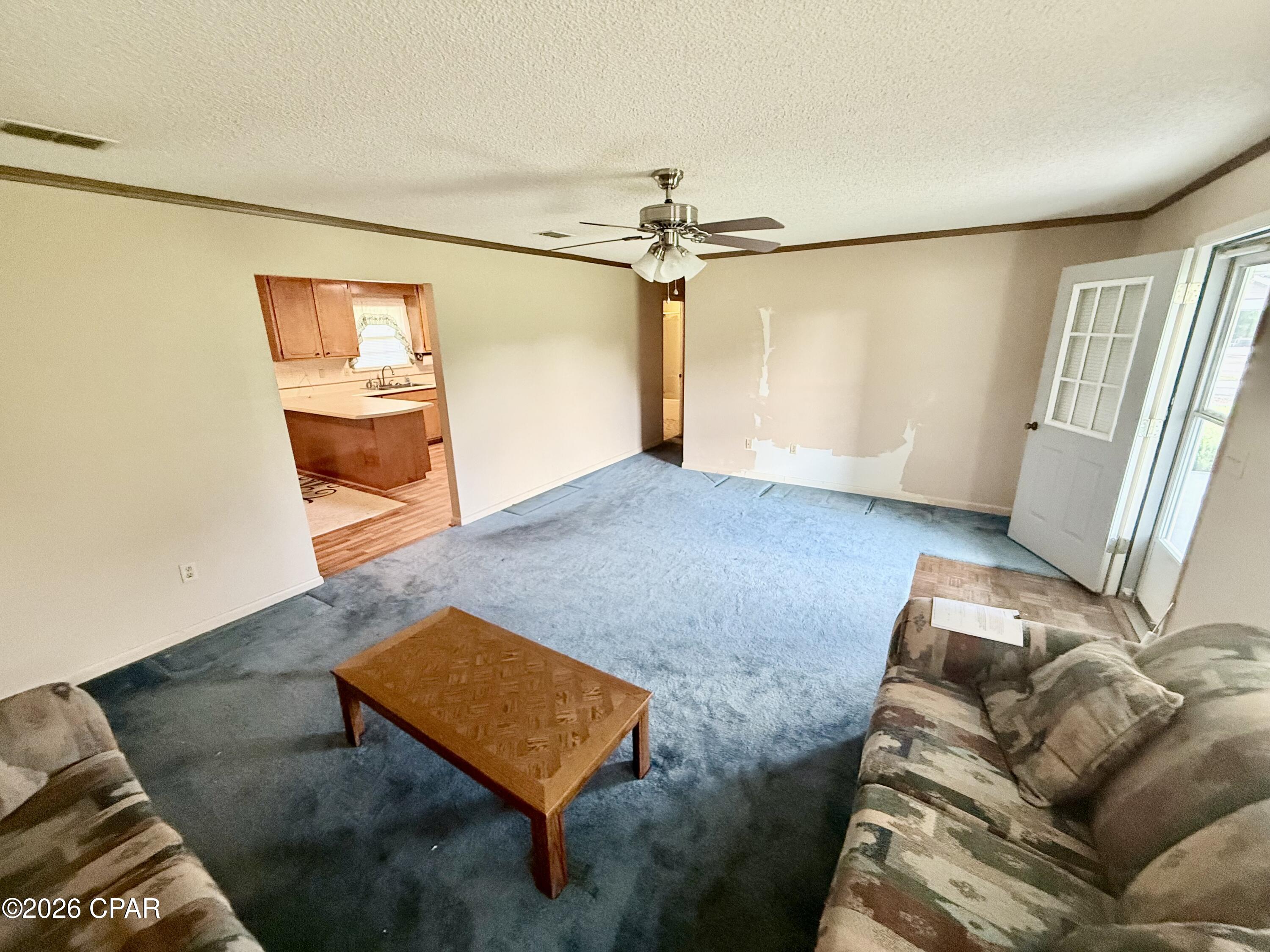 Country Club Hills #2 - Residential