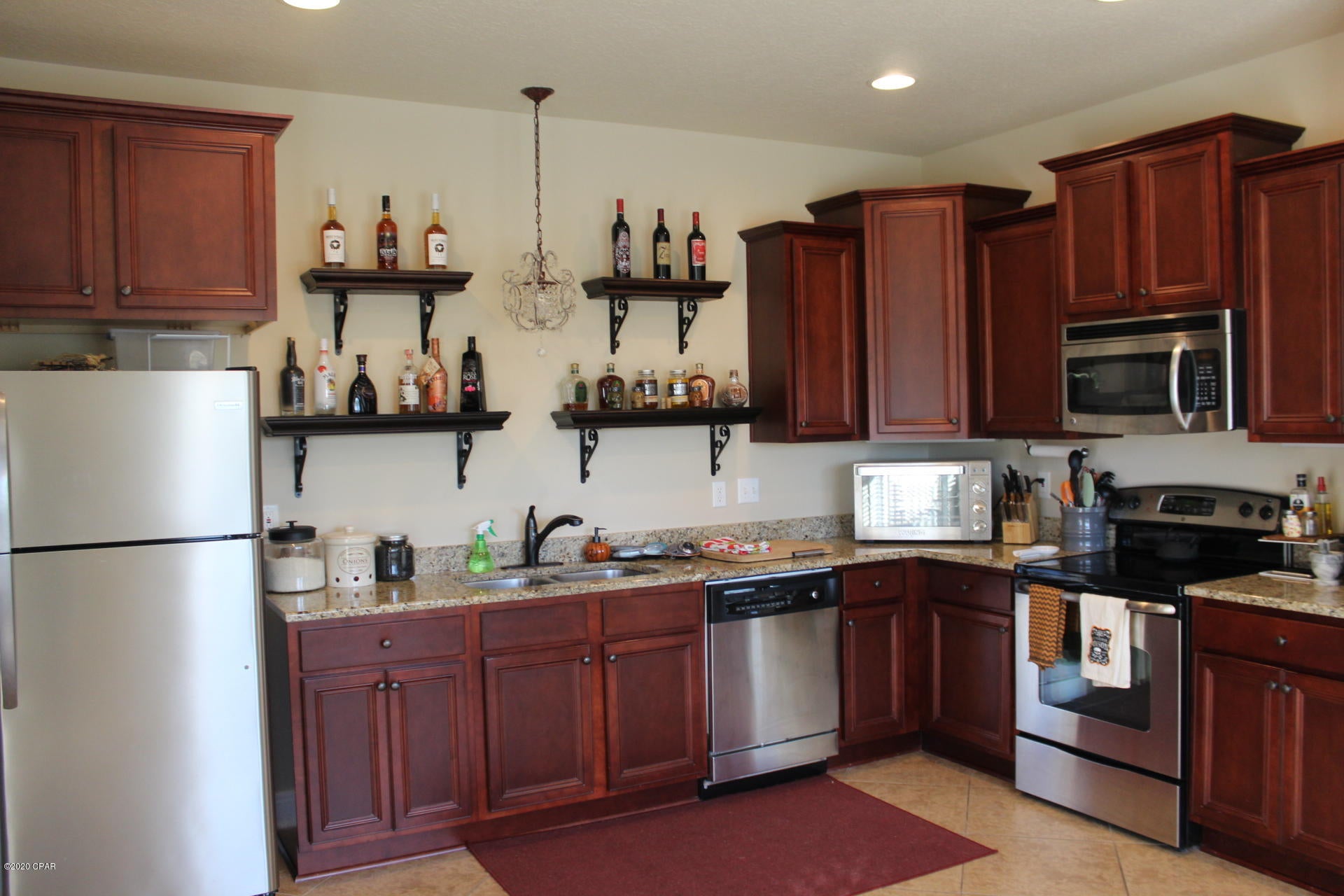 Magnolia Hills Phase II - Residential Lease