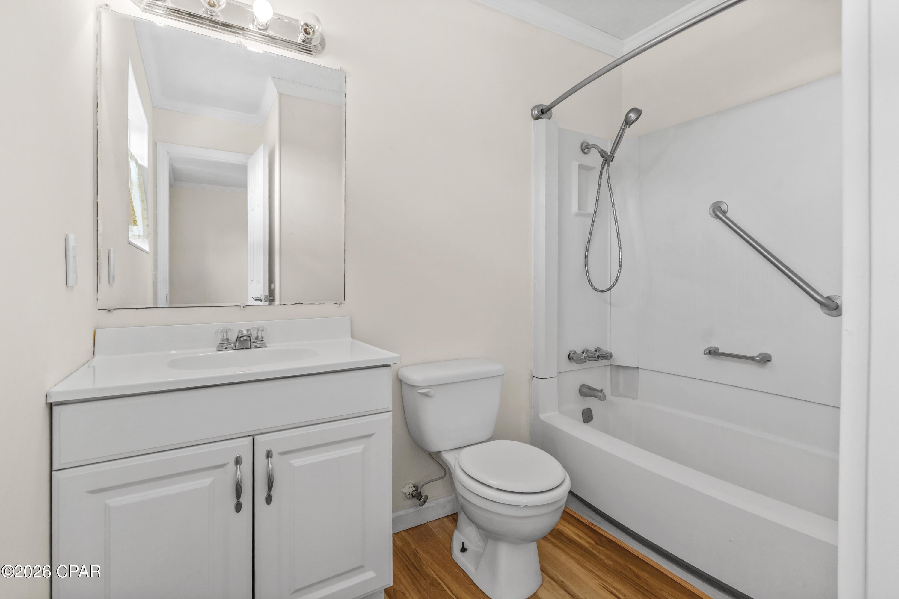 Callaway Shores U-2 - Residential