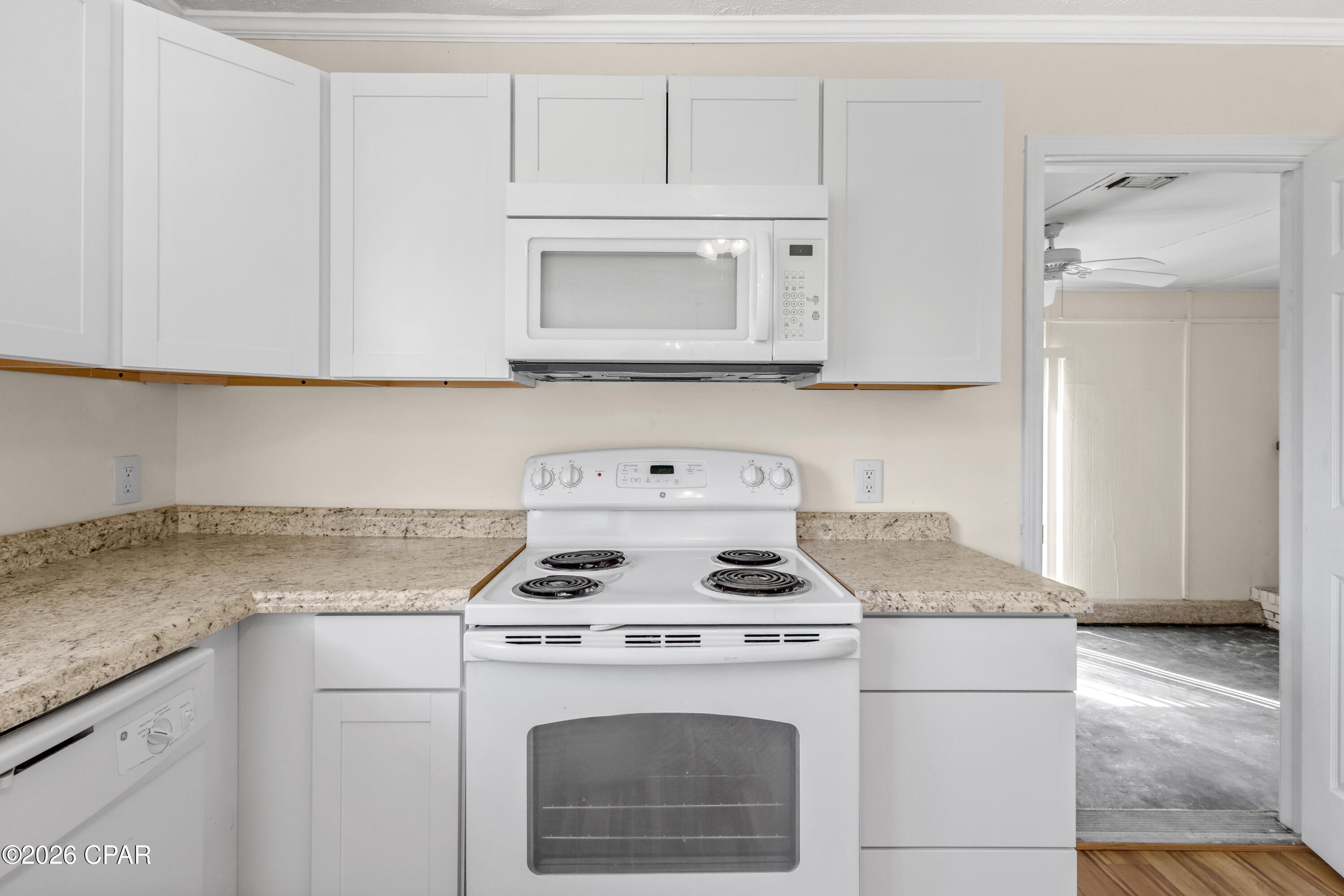 Callaway Shores U-2 - Residential