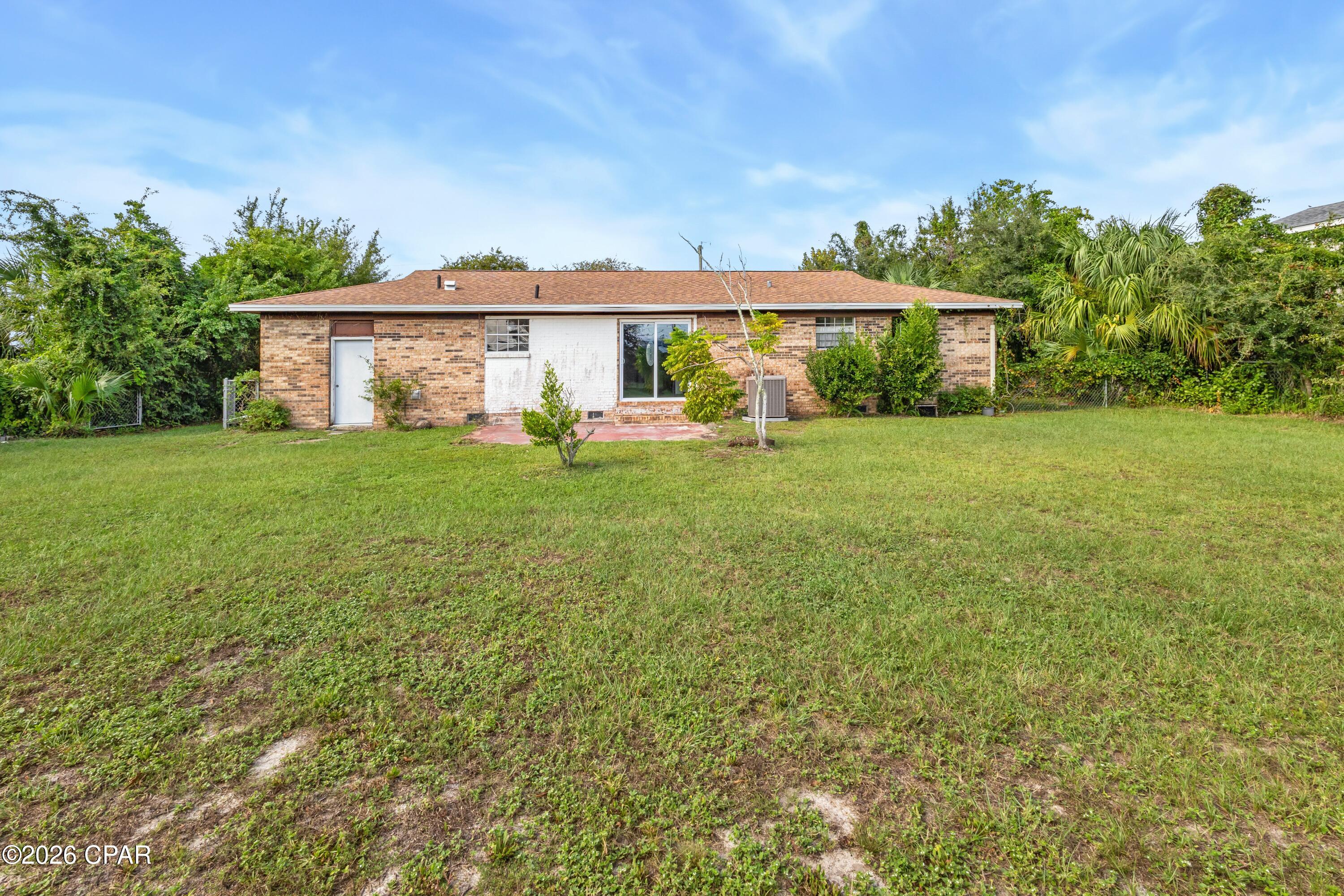 Callaway Shores U-2 - Residential
