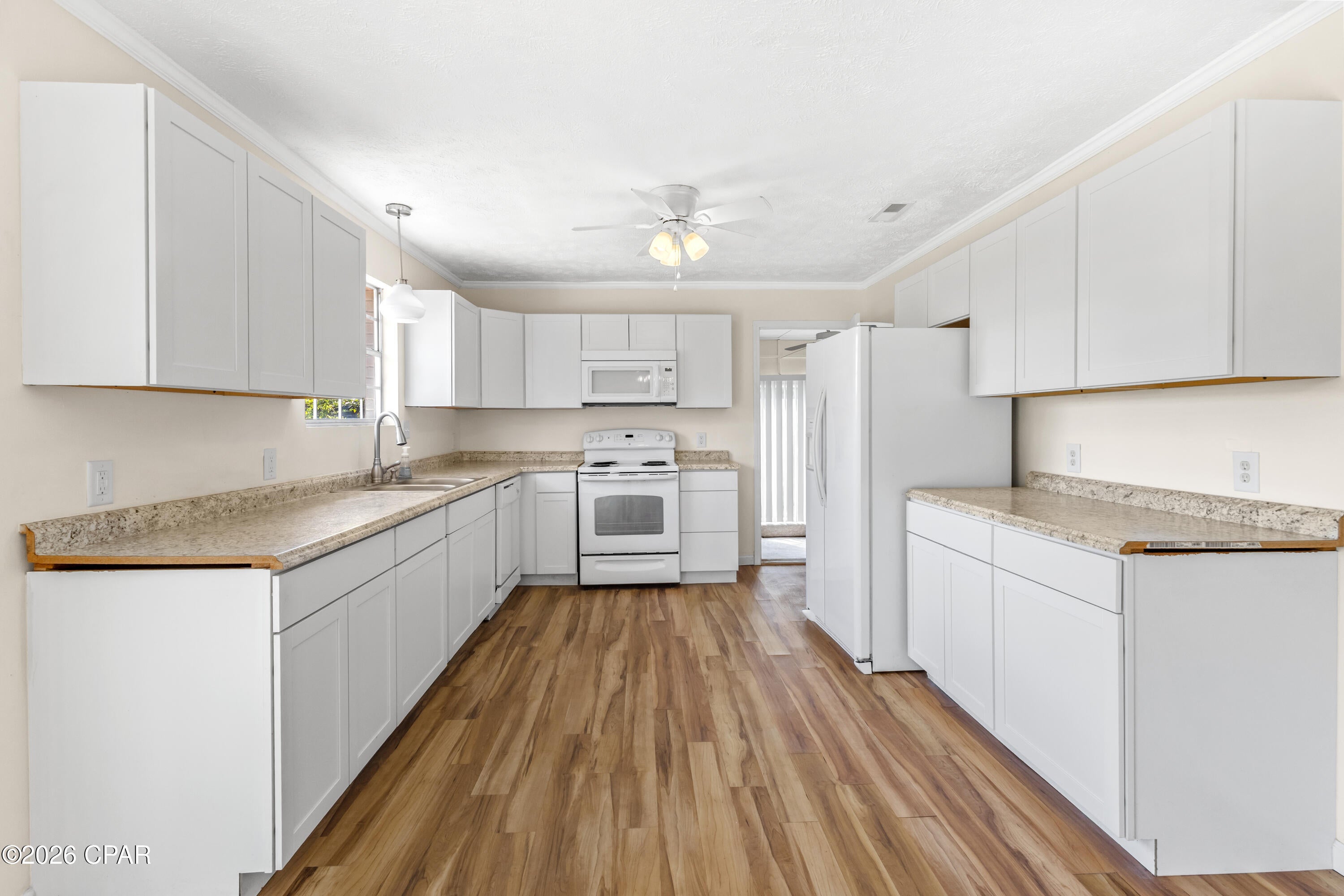 Callaway Shores U-2 - Residential