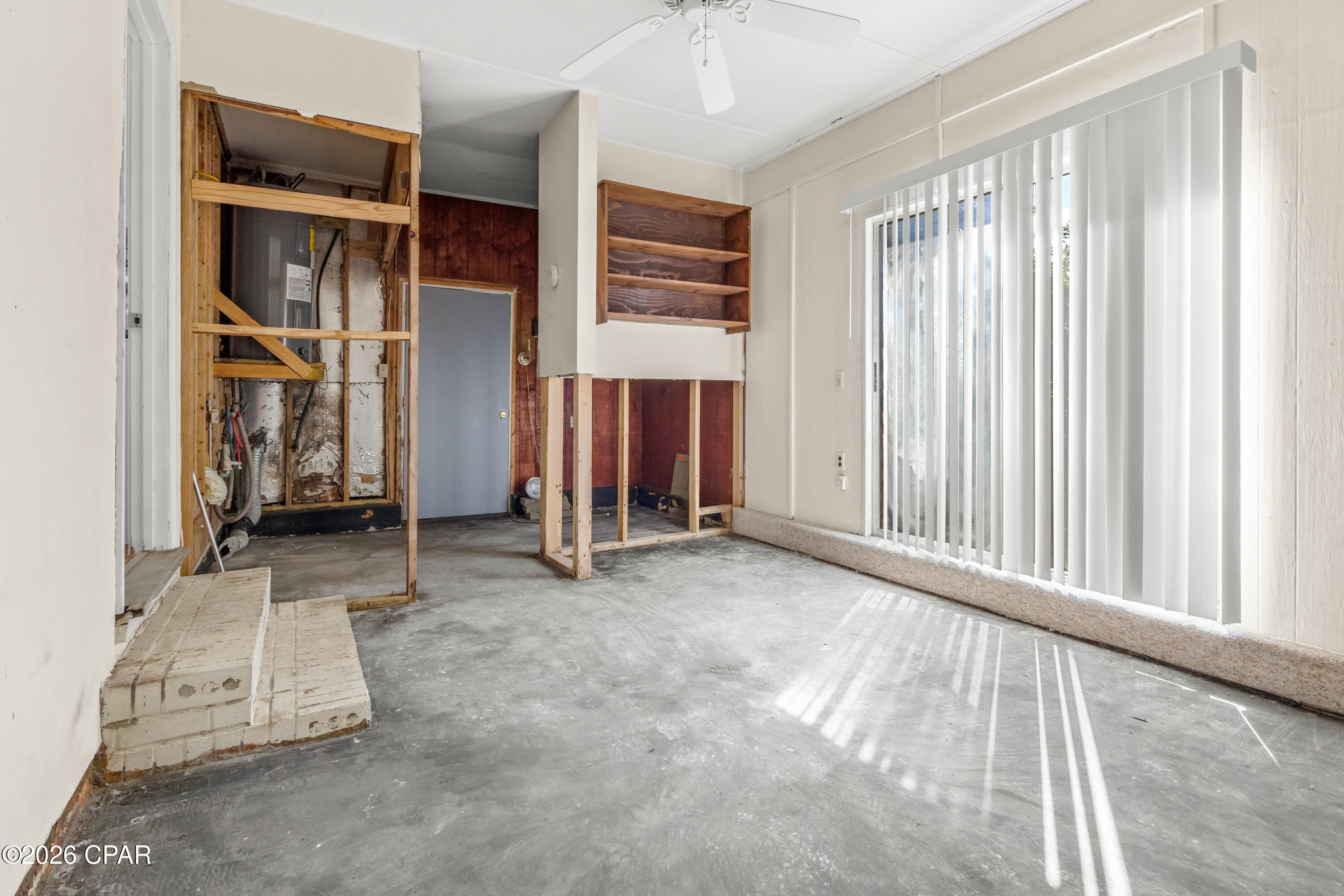 Callaway Shores U-2 - Residential