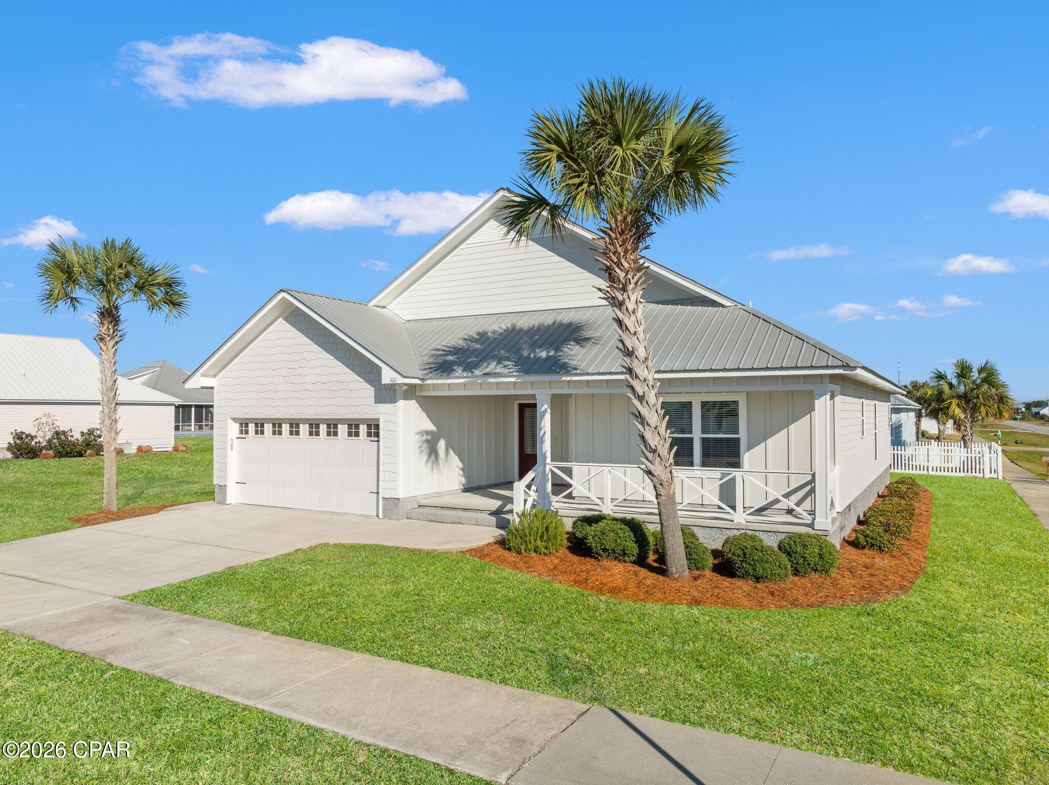 Casuna - Residential