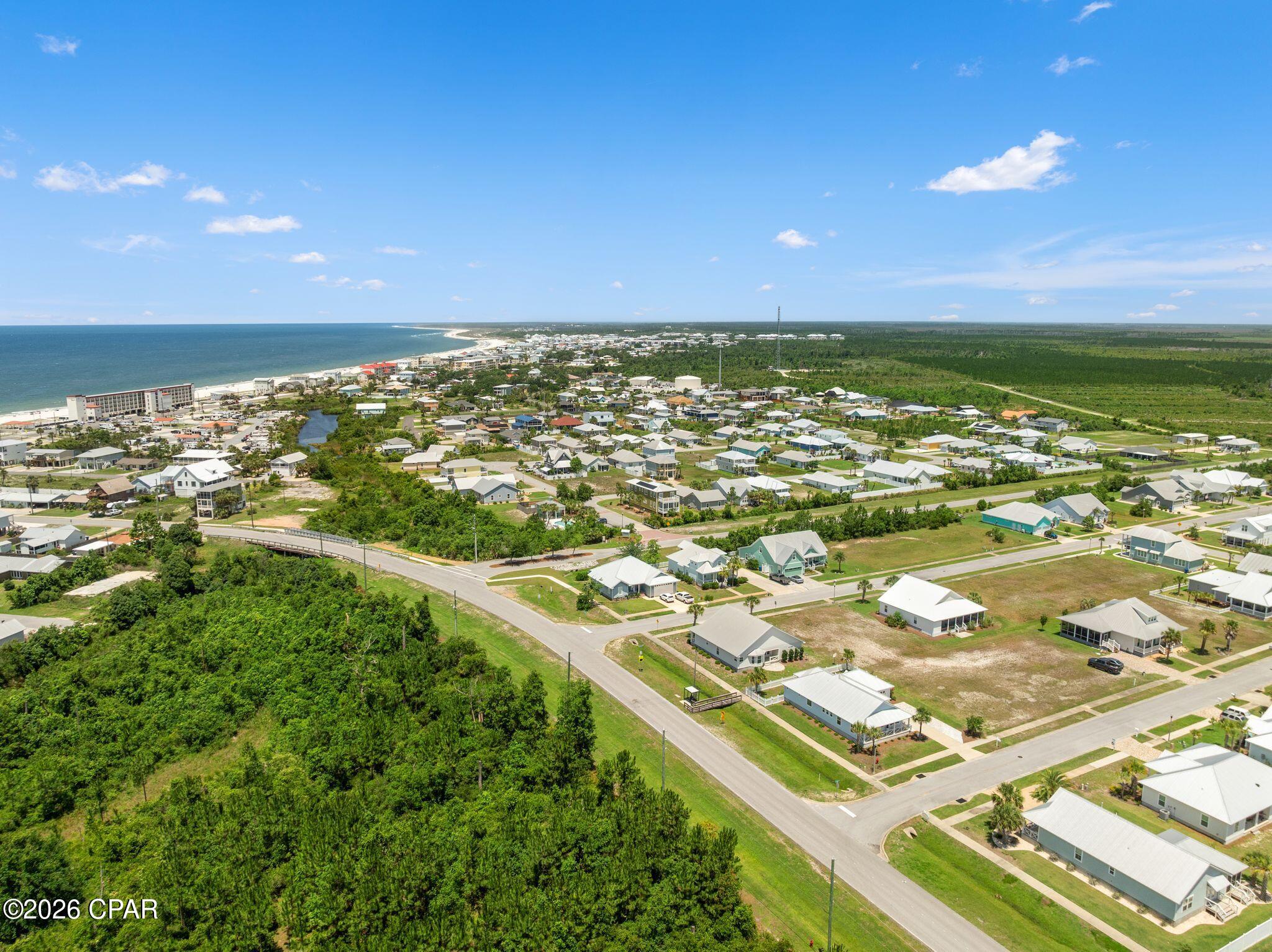 Casuna - Residential