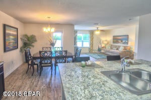 Olde Towne Village - Residential