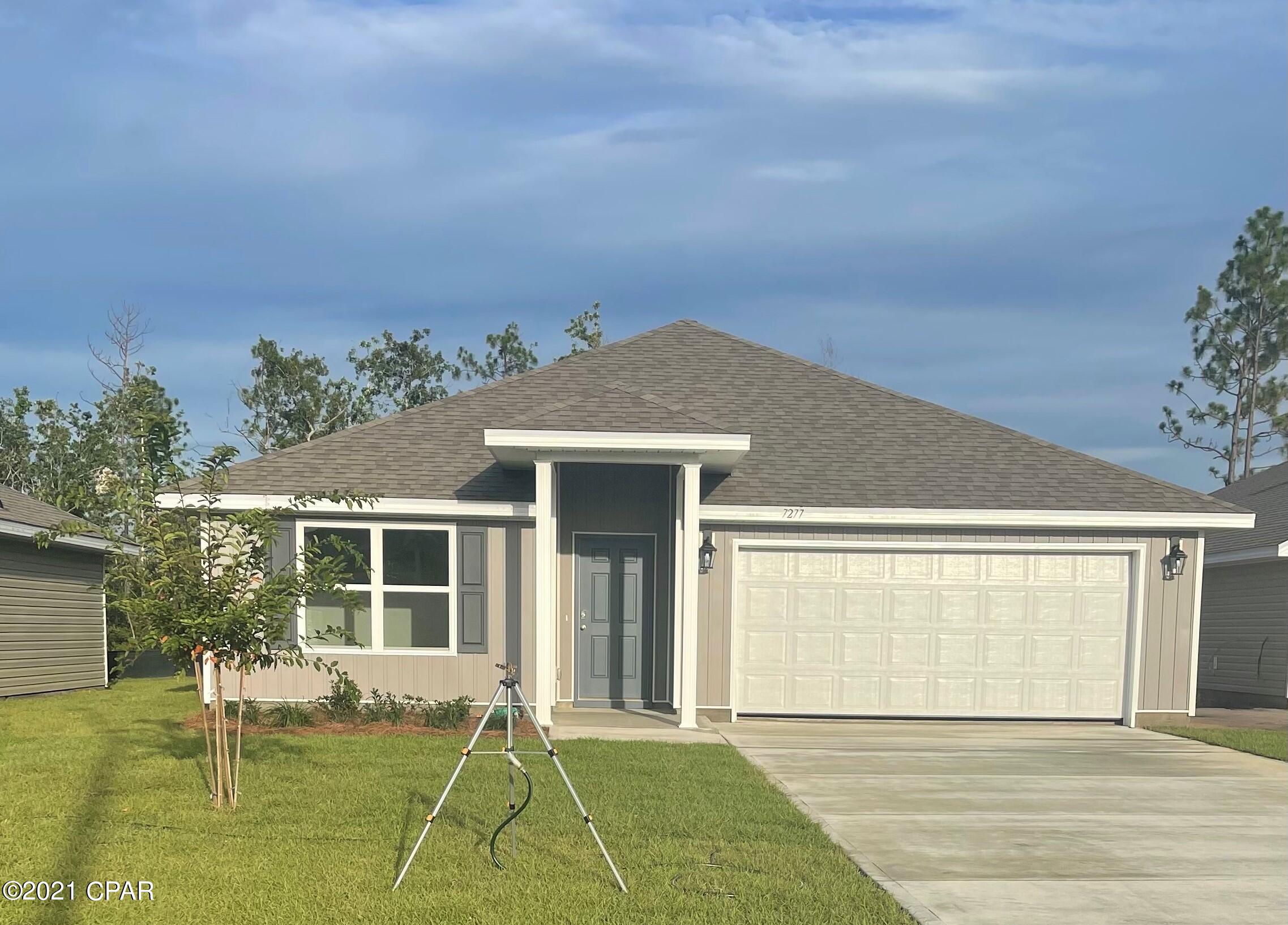 Olde Towne Village - Residential
