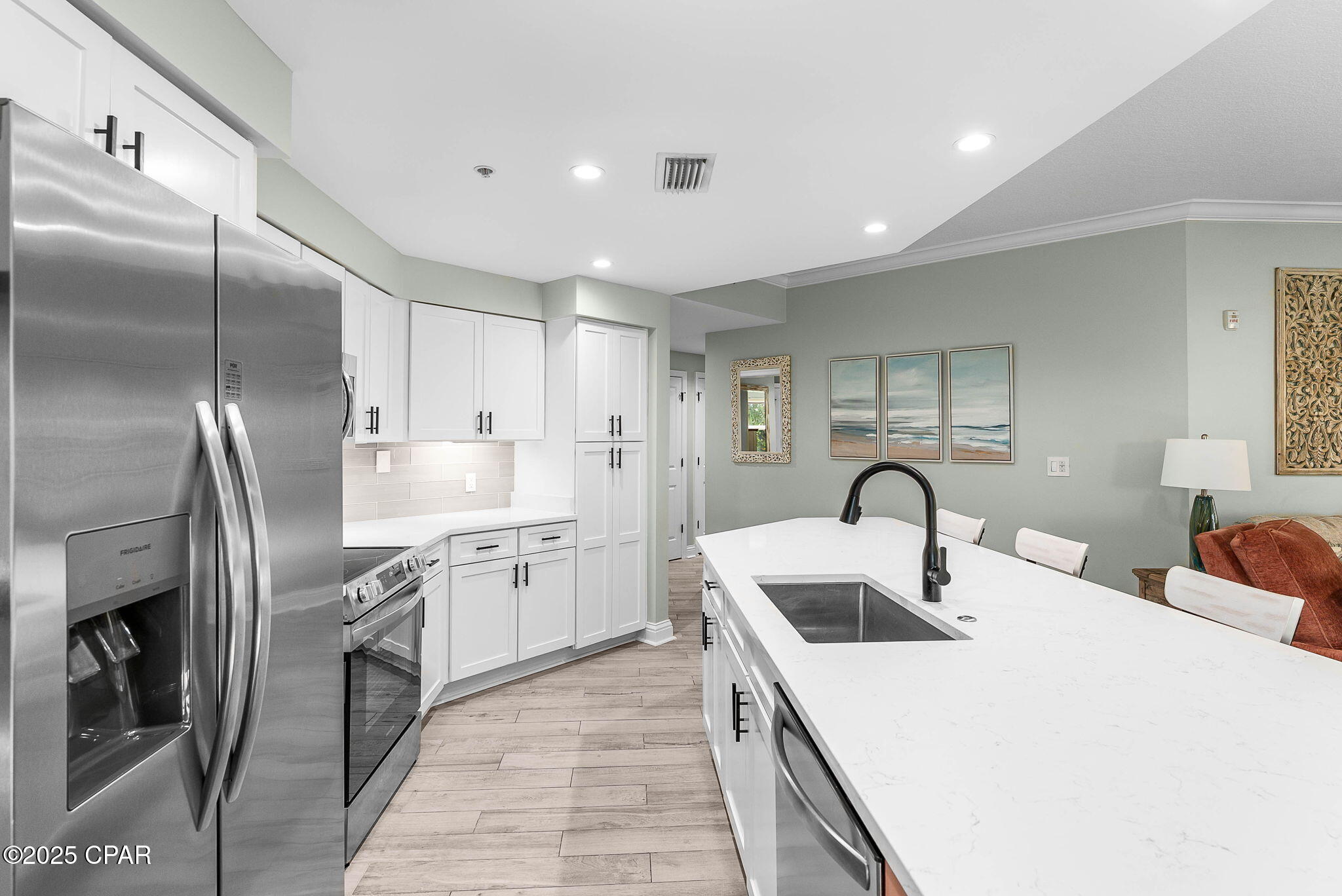 Bay Point Grand Residences - Residential