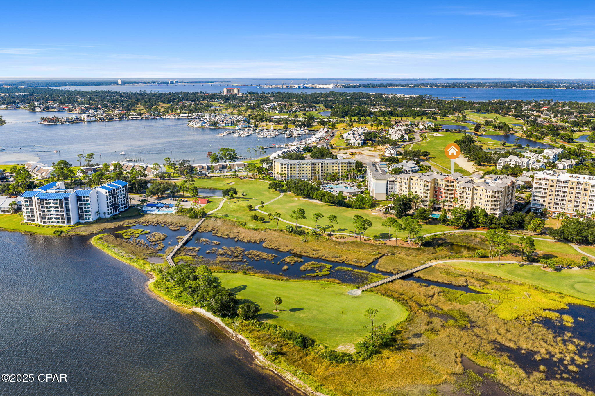 Bay Point Grand Residences - Residential