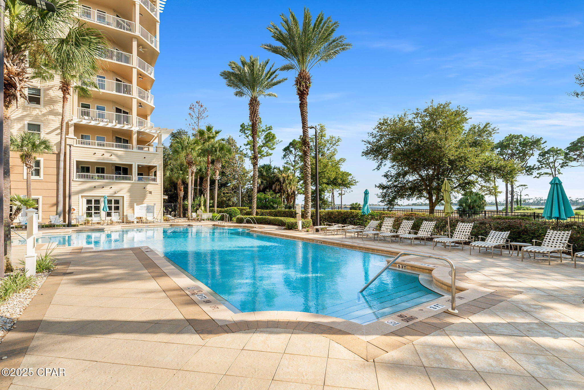 Bay Point Grand Residences - Residential