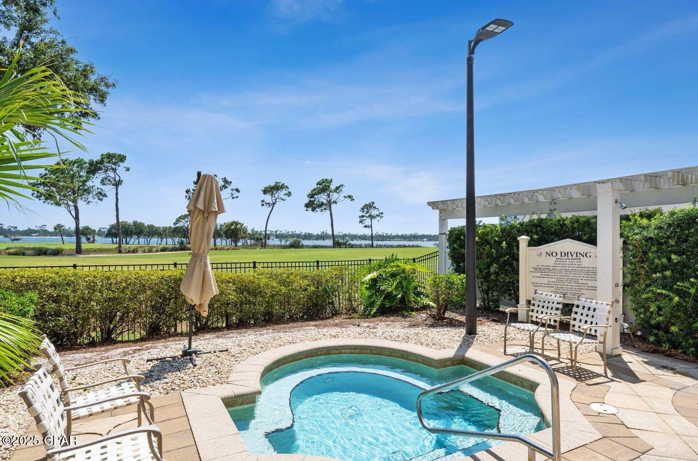 Bay Point Grand Residences - Residential